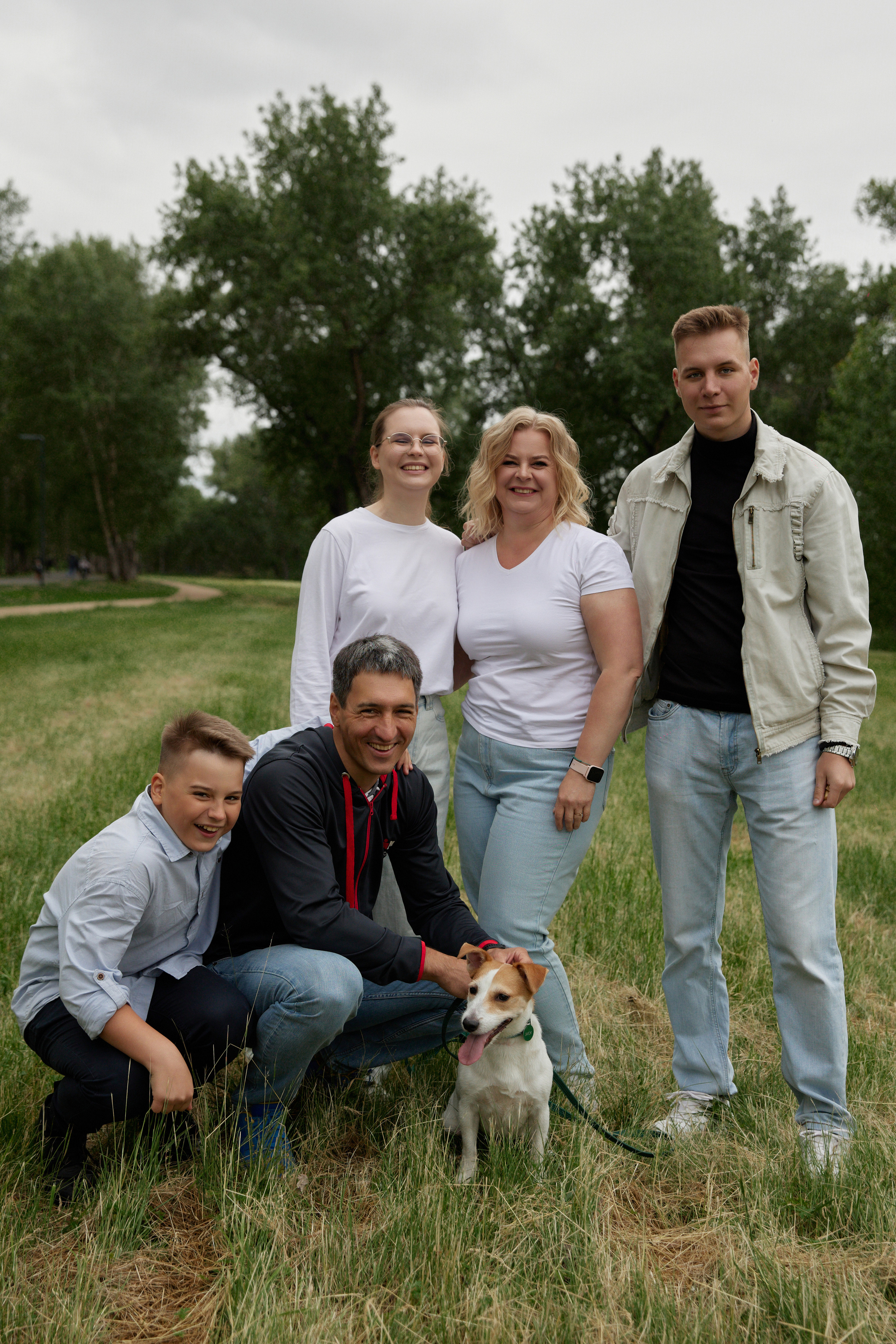 Отзывы. Фотограф Красноярск Парамонов Павел