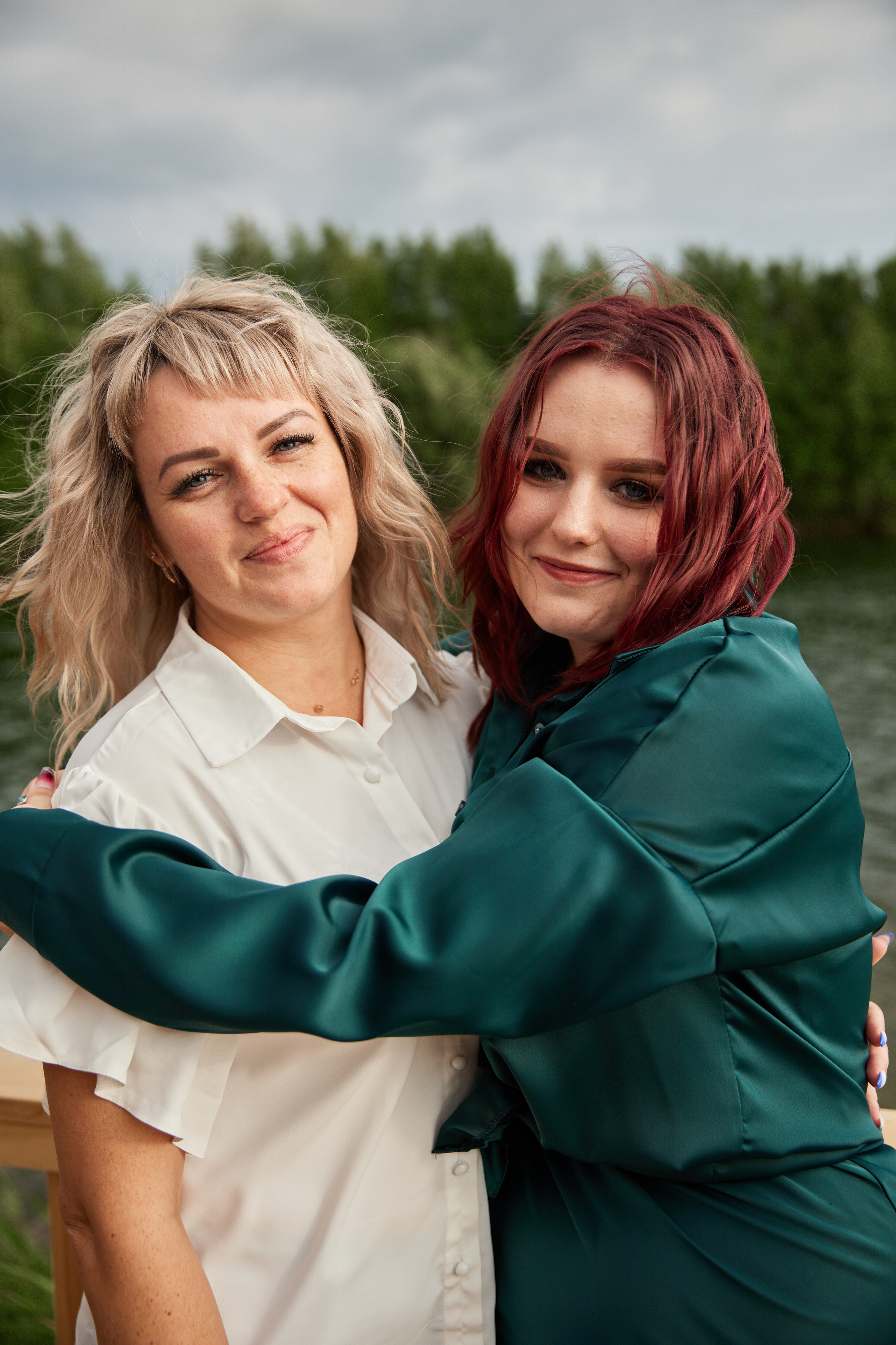 Отзывы. Фотограф Красноярск Парамонов Павел