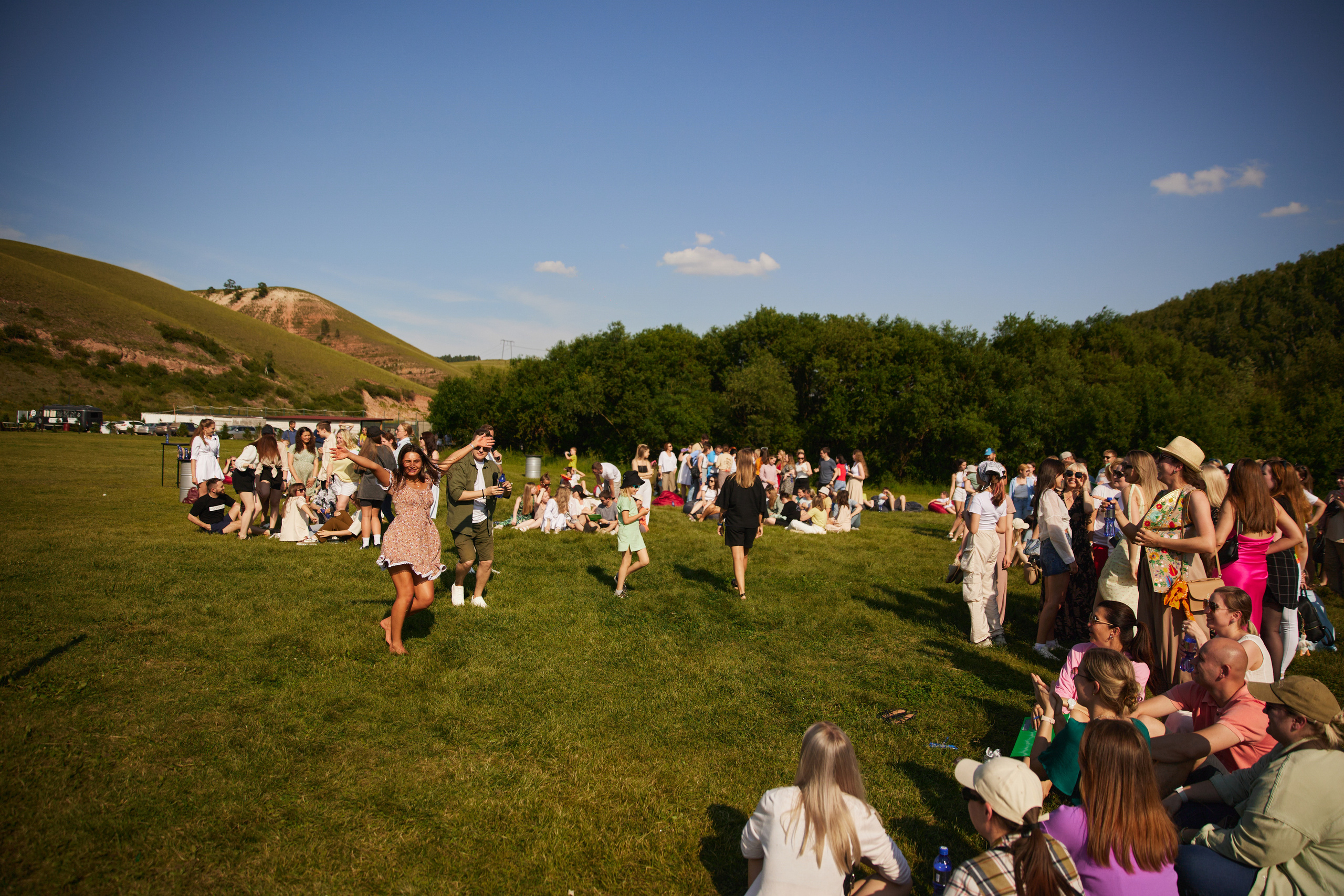 Репортажная фотосъёмка мероприятий в Красноярске, Москве, Абакане | Паша Парамонов. Коммерческий автор с характером — Павел Парамонов | Фотограф, Красноярск
