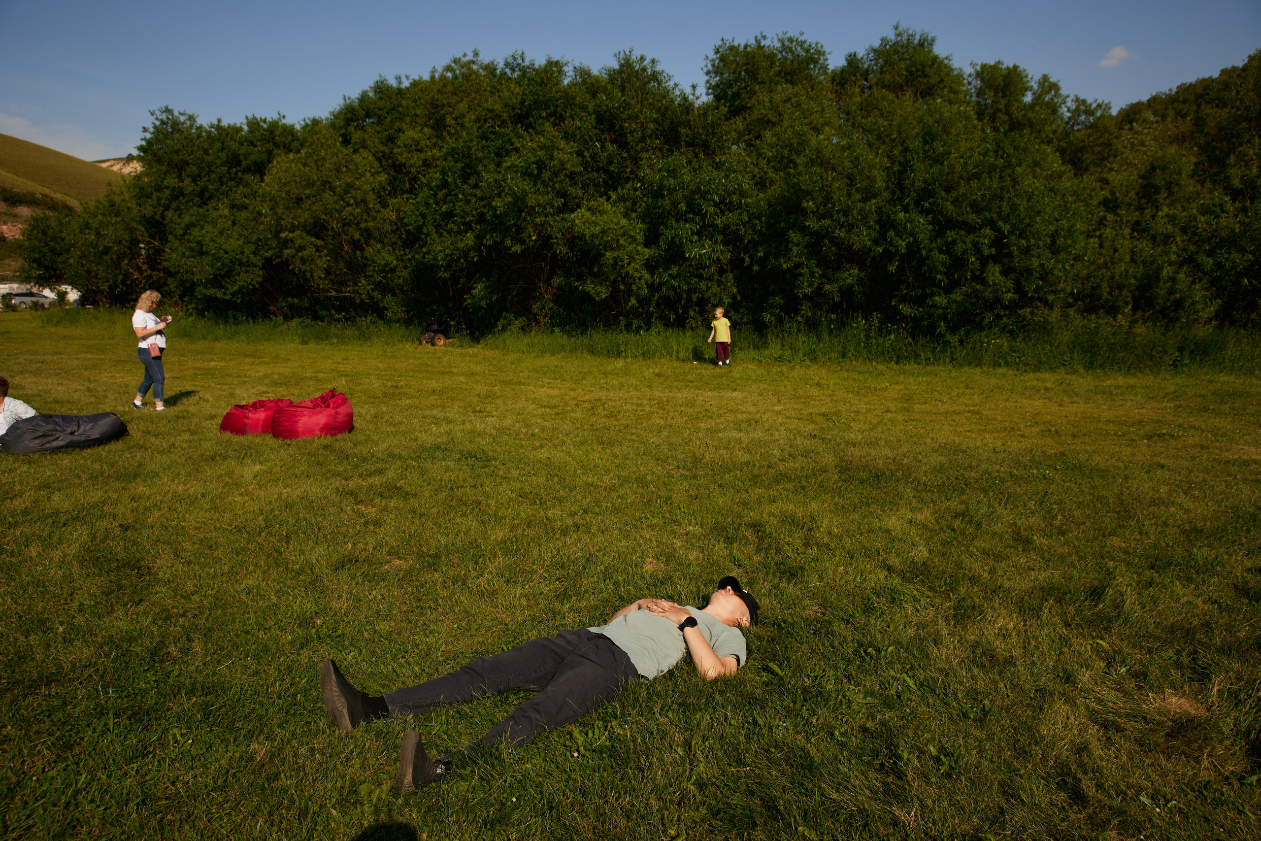 Репортажная фотосъёмка мероприятий в Красноярске, Москве, Абакане | Паша Парамонов. Коммерческий автор с характером — Павел Парамонов | Фотограф, Красноярск