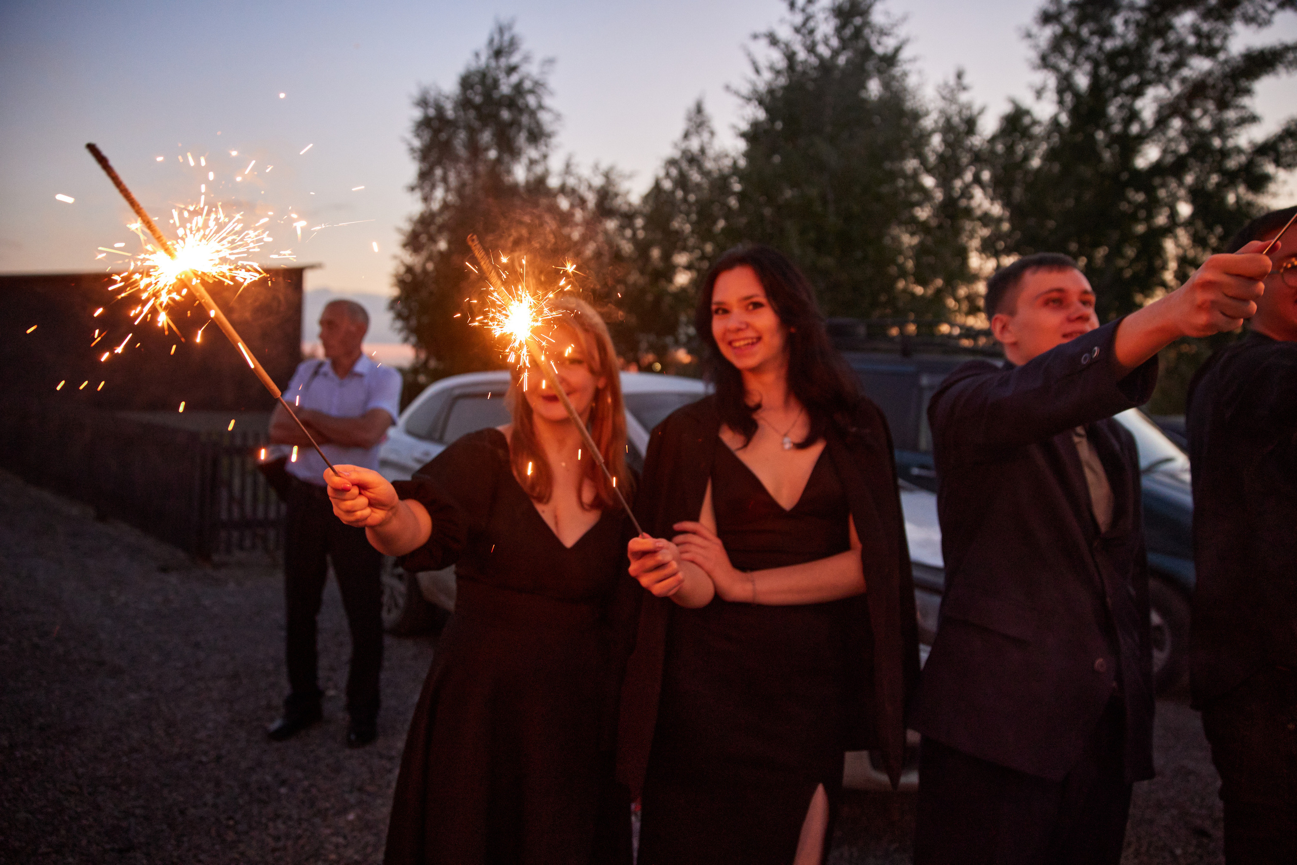 Отзывы. Фотограф Красноярск Парамонов Павел