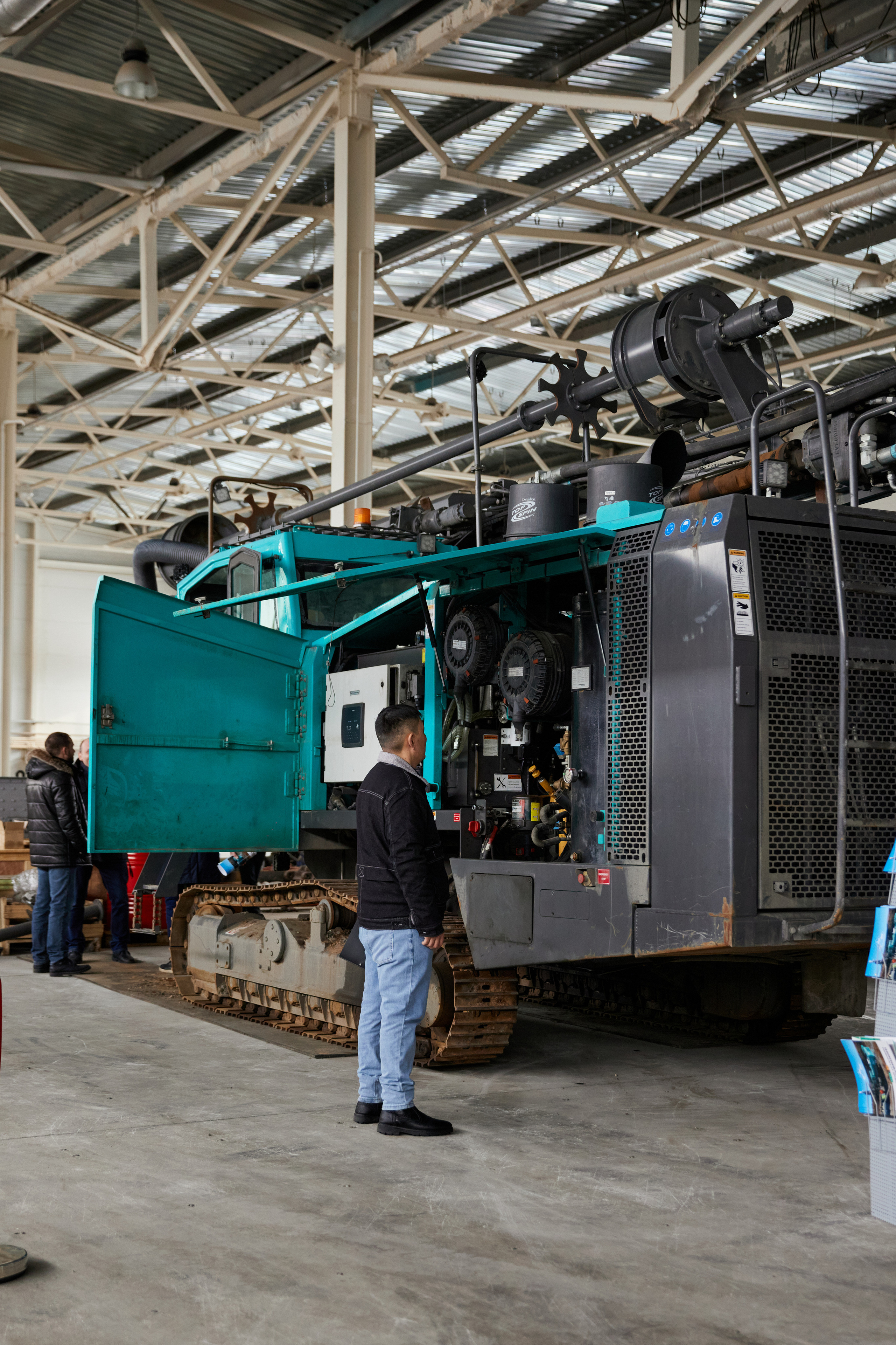 Репортажная фотосъёмка мероприятий в Красноярске, Москве, Абакане | Паша Парамонов. Коммерческий автор с характером — Павел Парамонов | Фотограф, Красноярск
