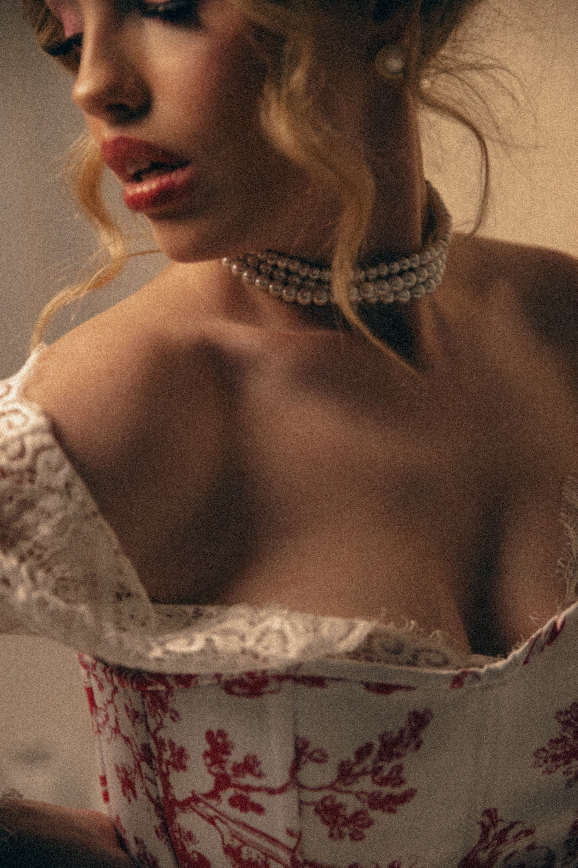 Индивидуальная съемка. Дарья Корч