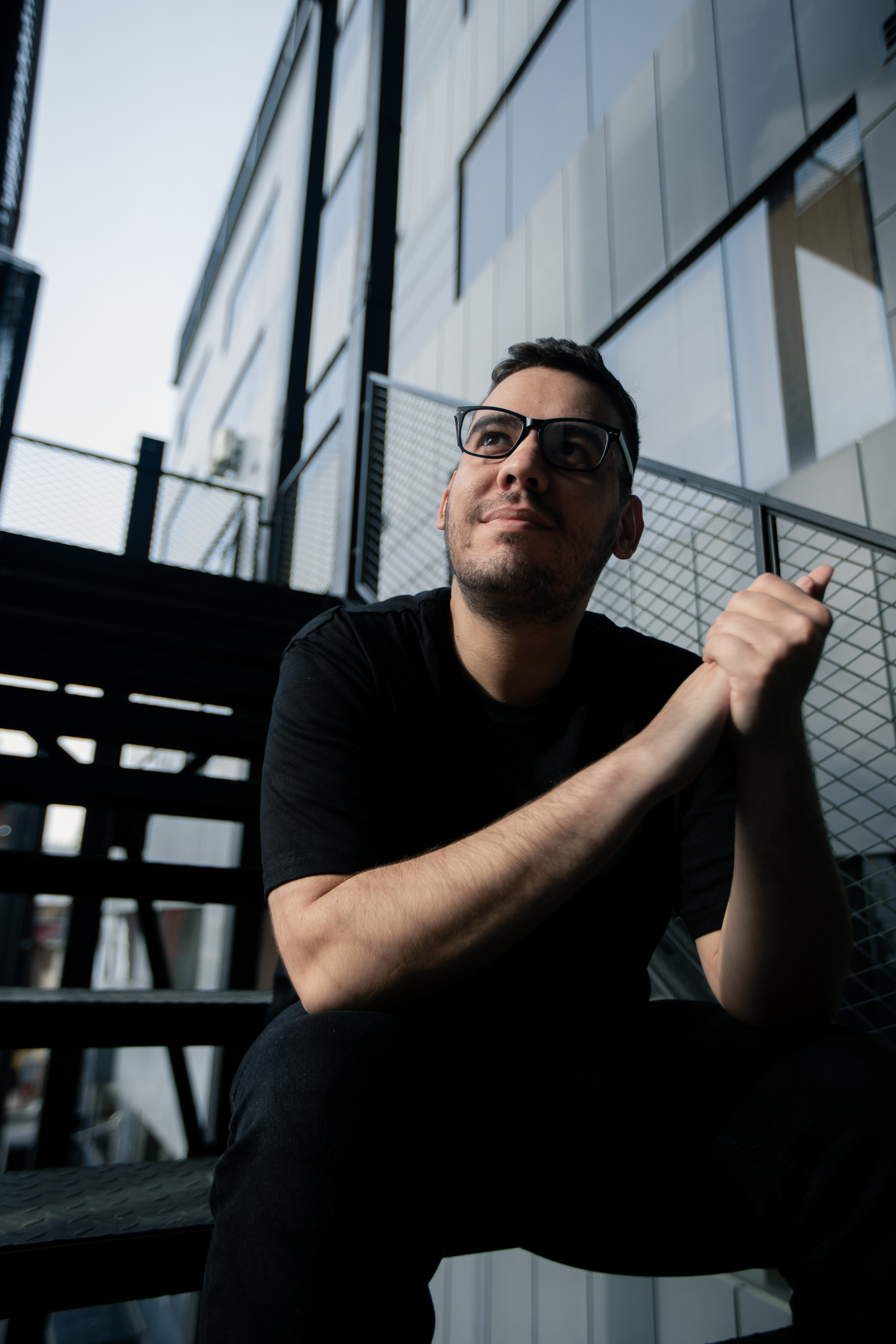 Артём. Евгений Матвеев — фотограф в Санкт-Петербурге