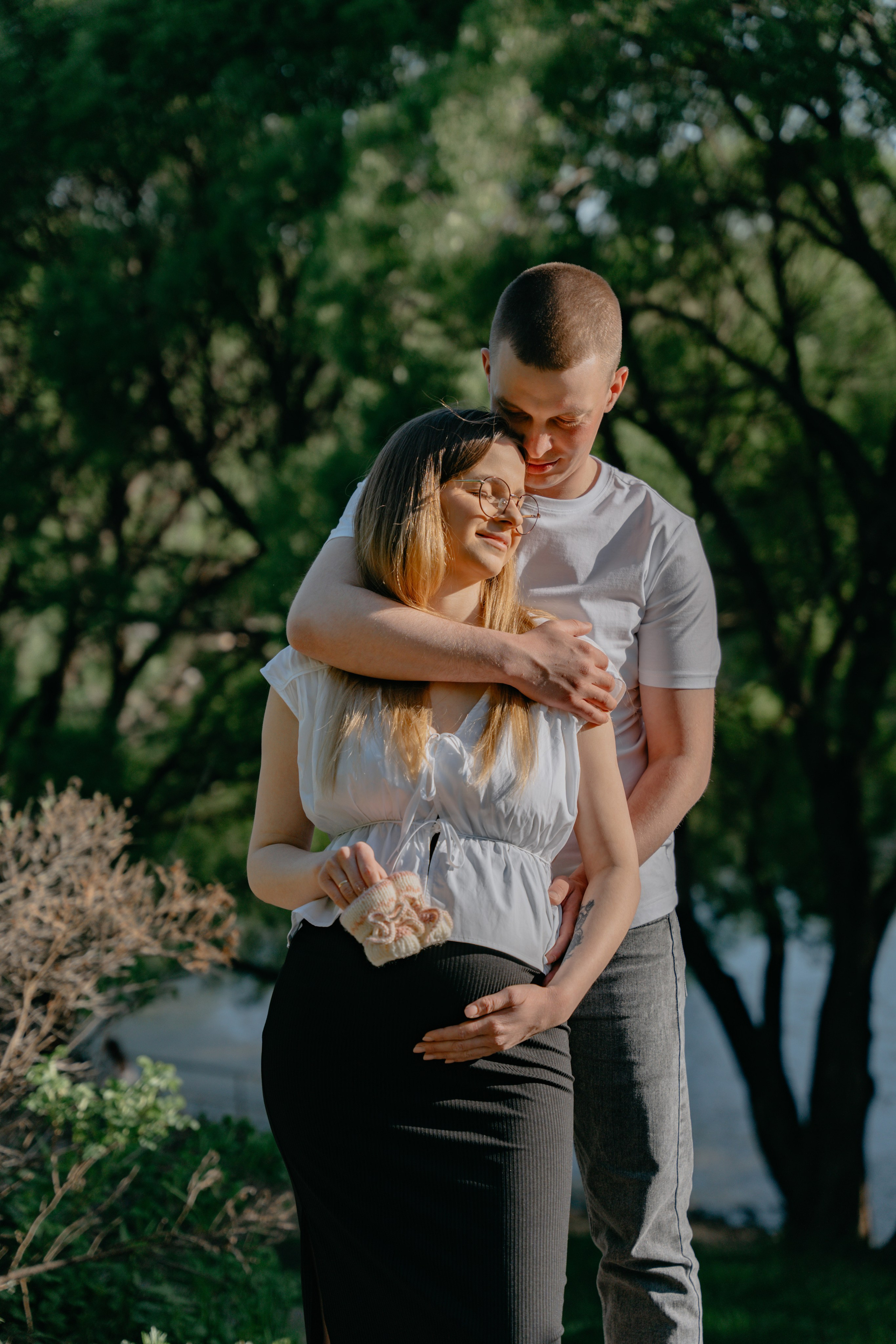 Май. В ожидании чуда