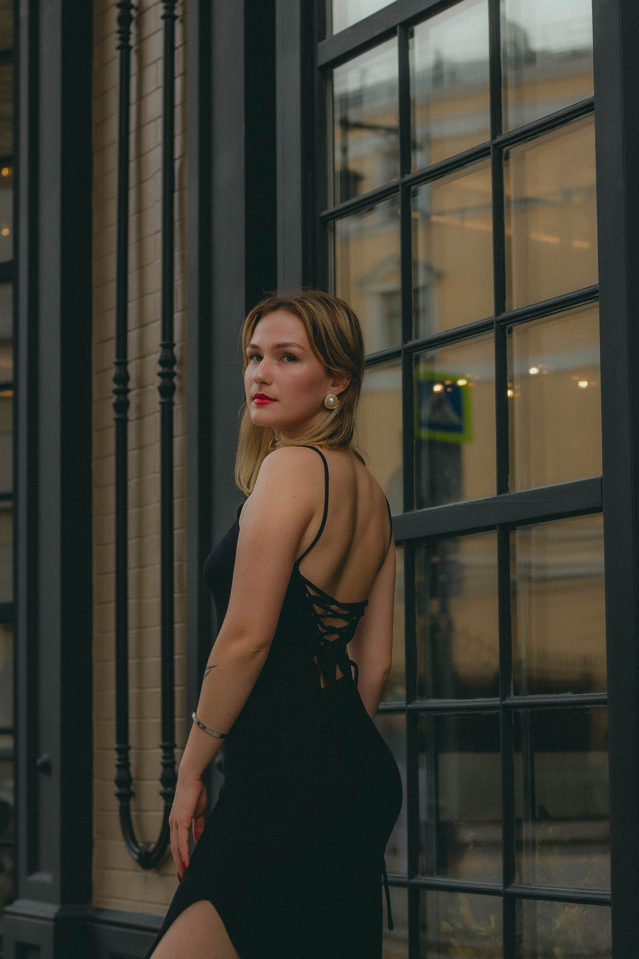 Воропаева Таня. Портретный фотограф.Москва