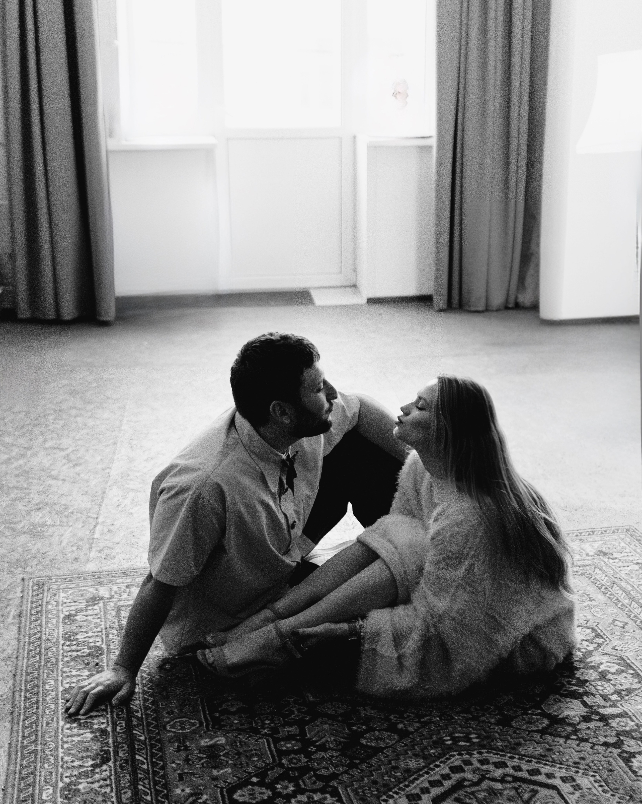 К + К. Свадебный фотограф