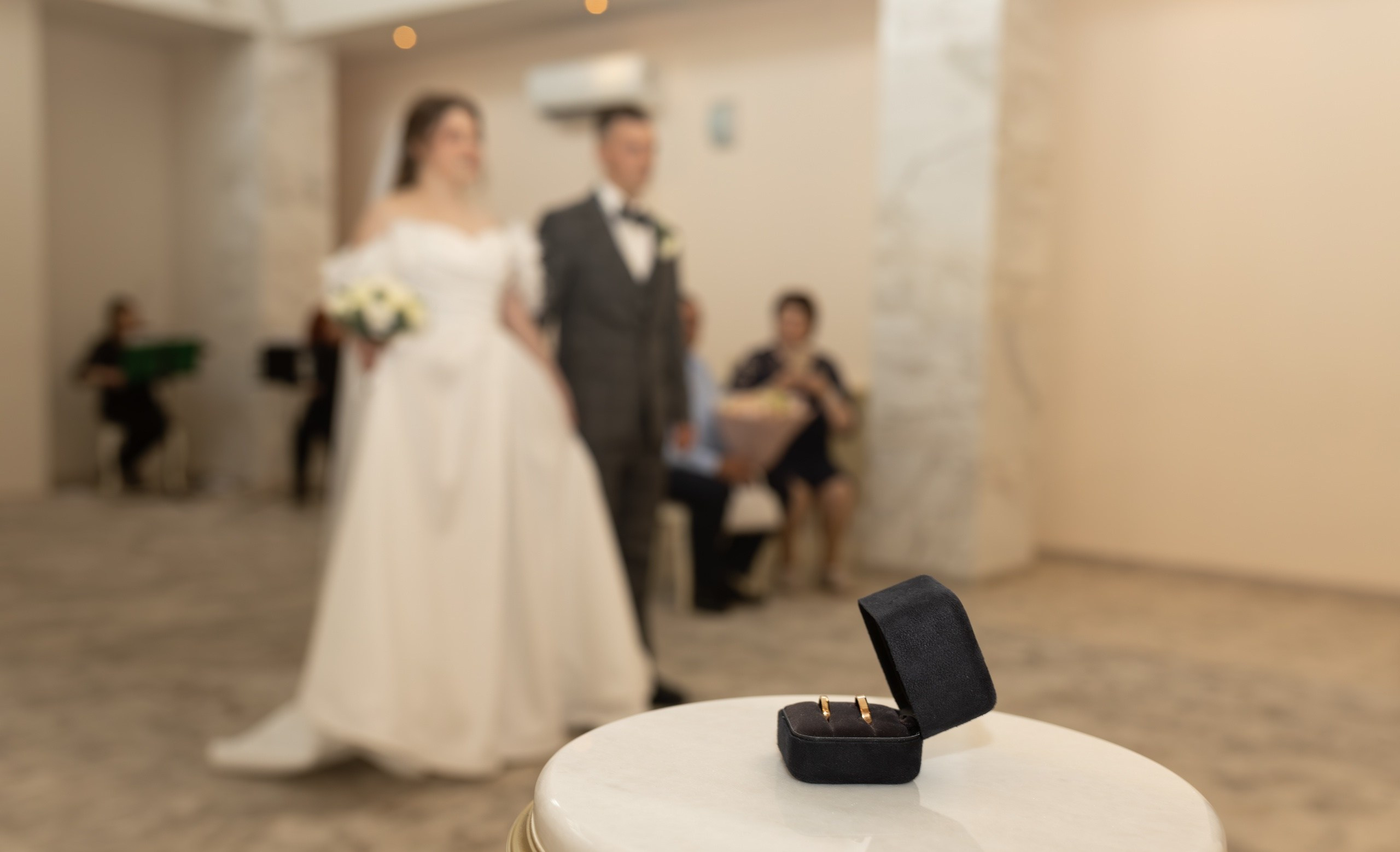 Анастасия и Артём. Яна Николаенкова Фотограф Долгопрудный/Лобня/Москва