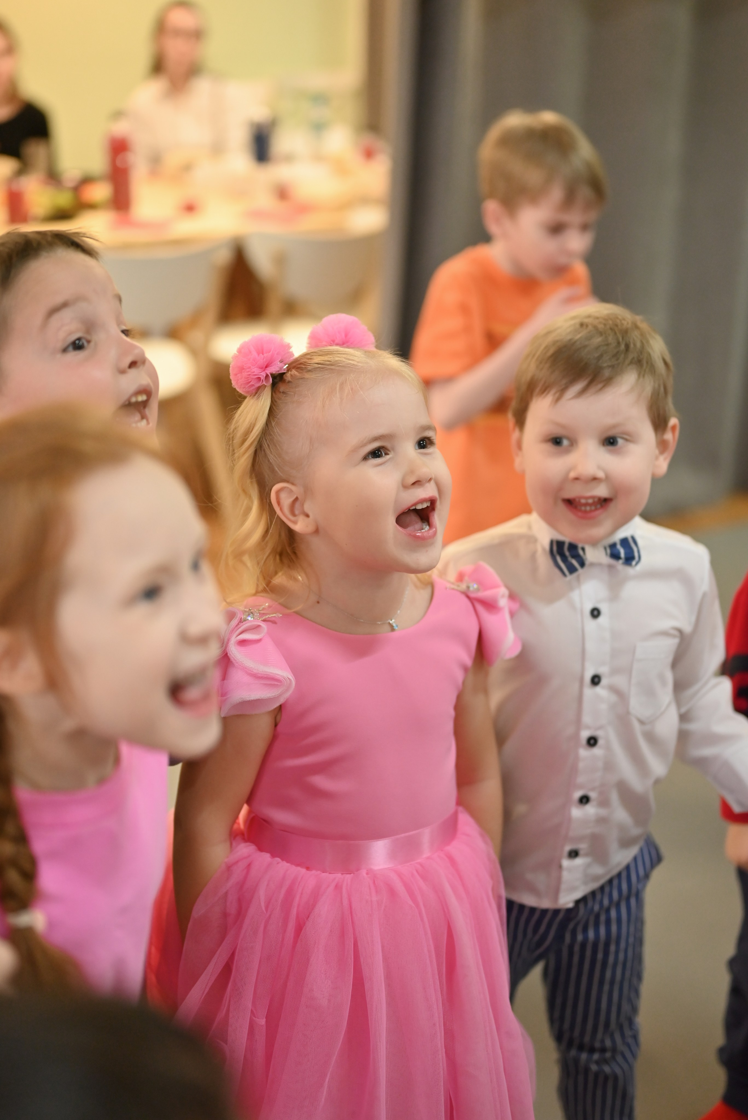 «День варенья Авроры». Свадебный и семейный фотограф в Уфе Александров Максим
