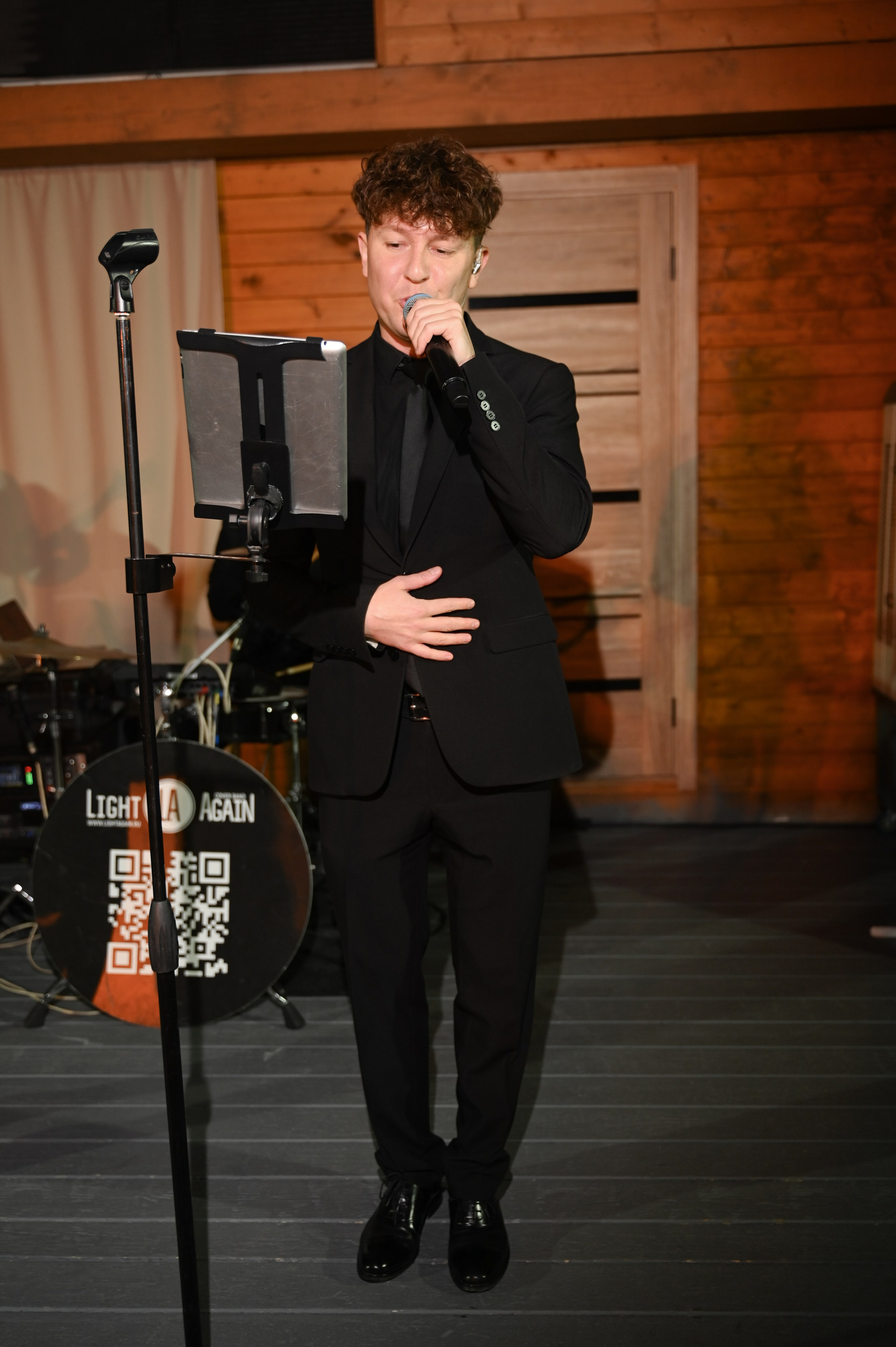 Ринат & Альбина. Свадебный и семейный фотограф в Уфе Александров Максим