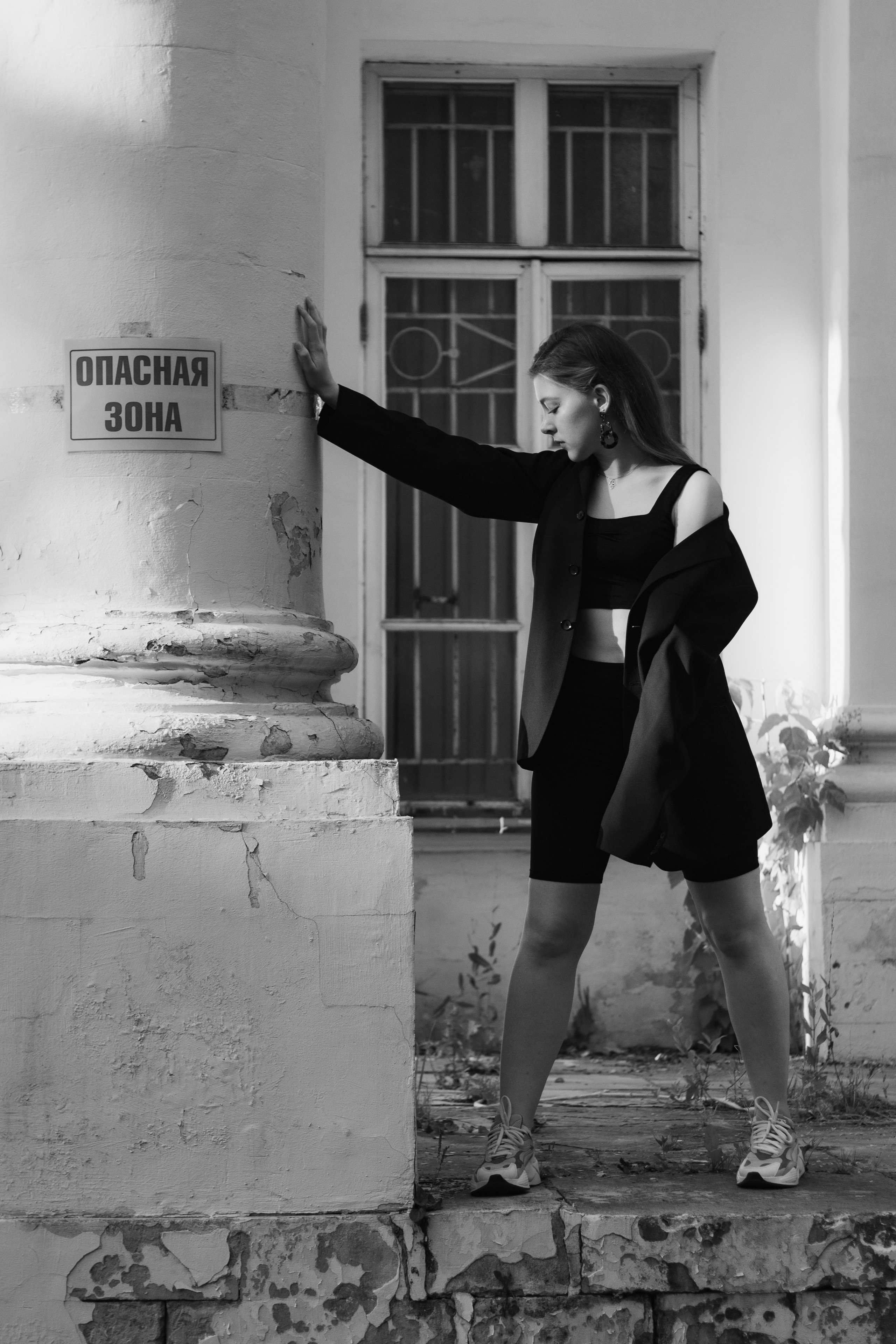 Xenon_street. Портретный и концертный фотограф в Москве Тугарин Александр