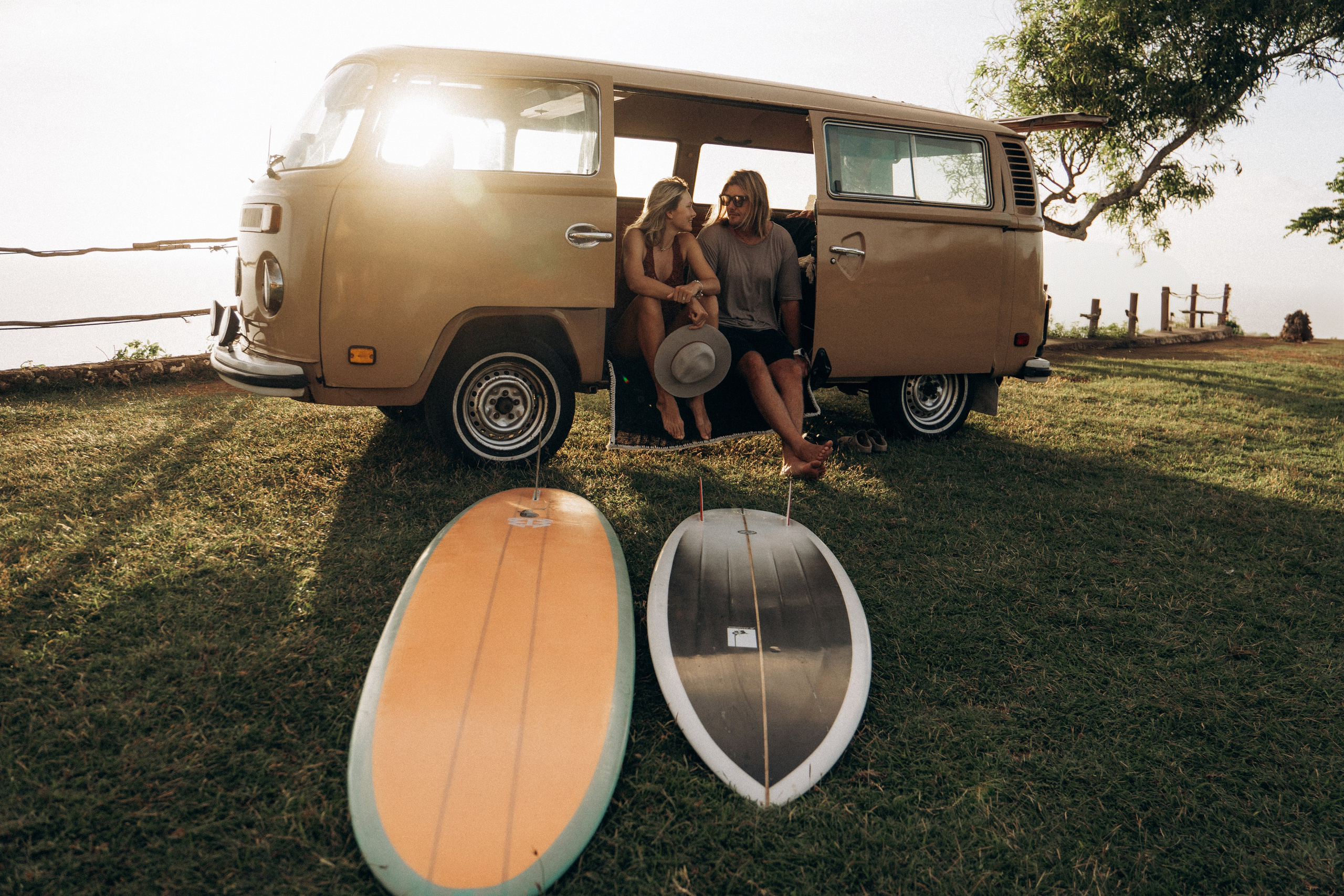 Taya & Roma. Olga Antipova — photographer