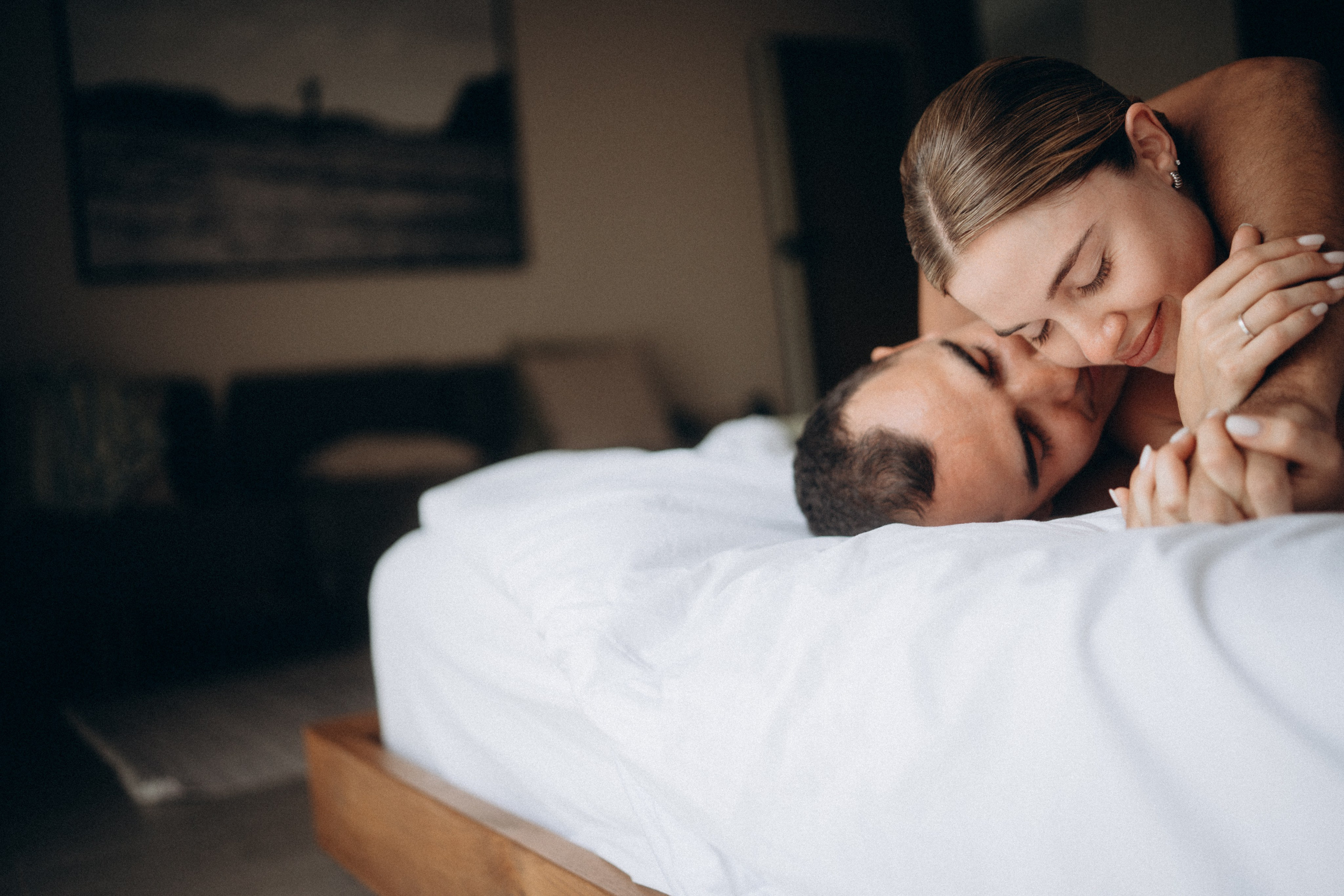 Саша и Лев. Ольга Антипова — фотограф