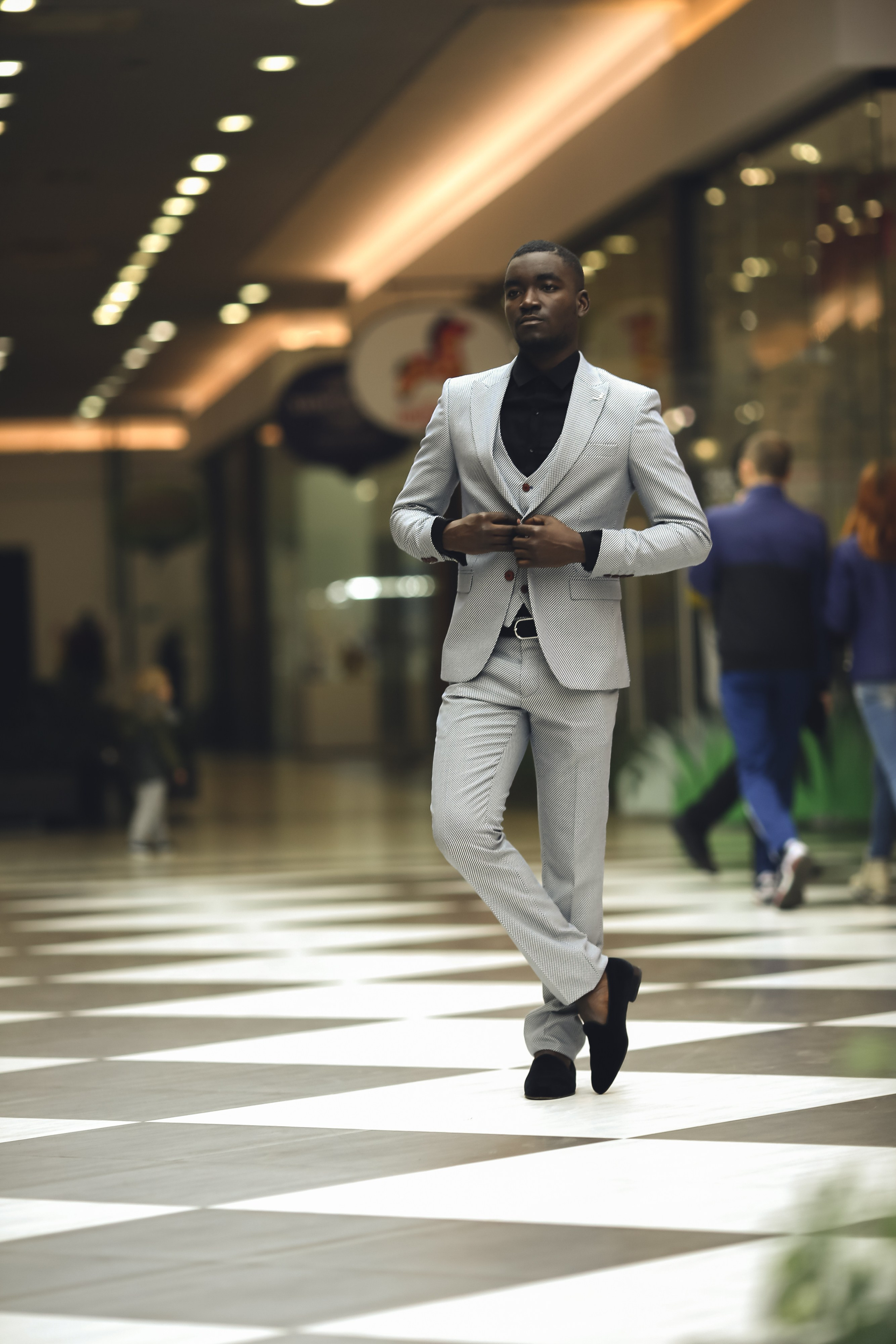 Narta Gasanova/Фотограф/Путешественник во времени