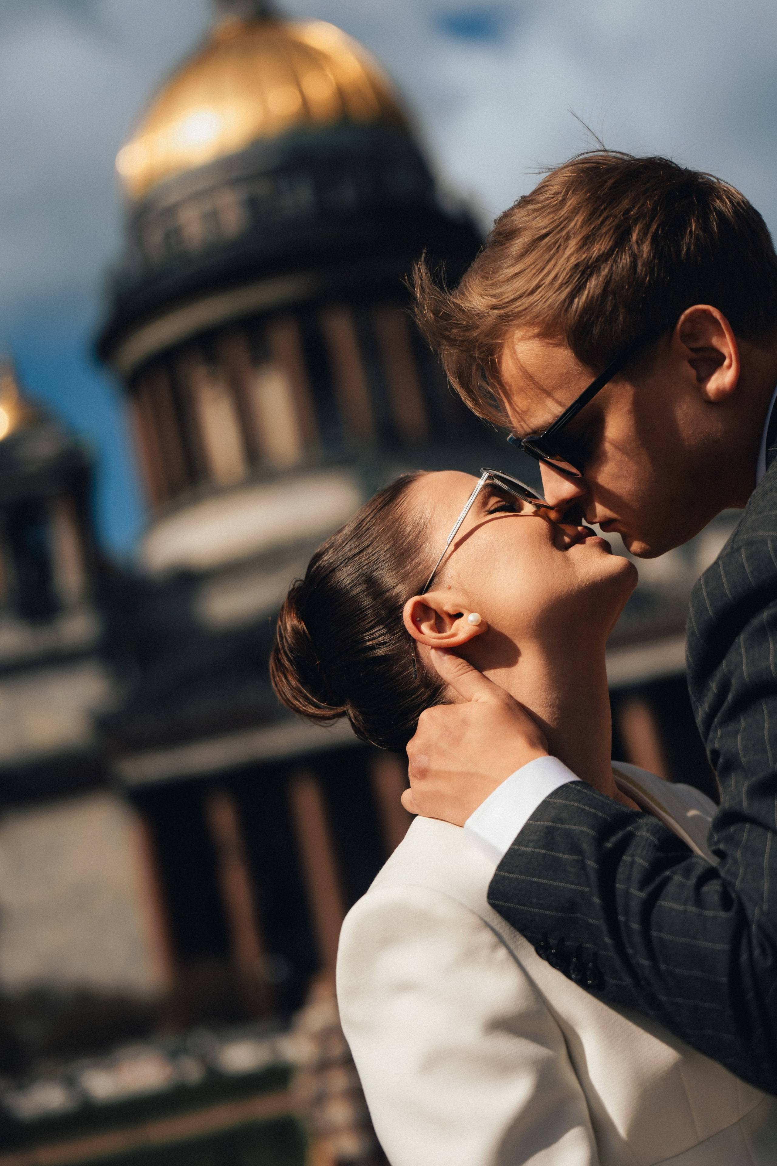 Н+Я. Сергей Грицанов Фотограф СПБ