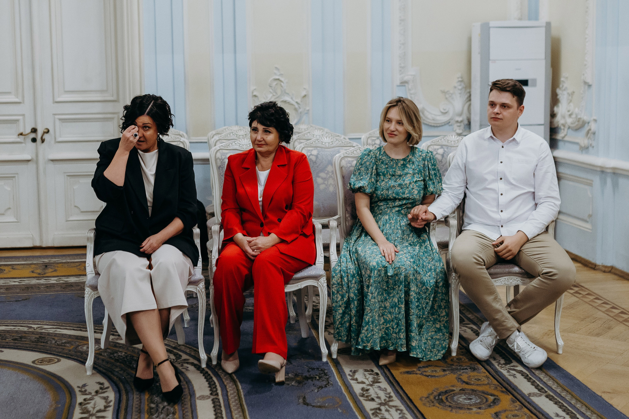 Wedding day 22.09.24. Свадебный фотограф в Санкт-Петербурге