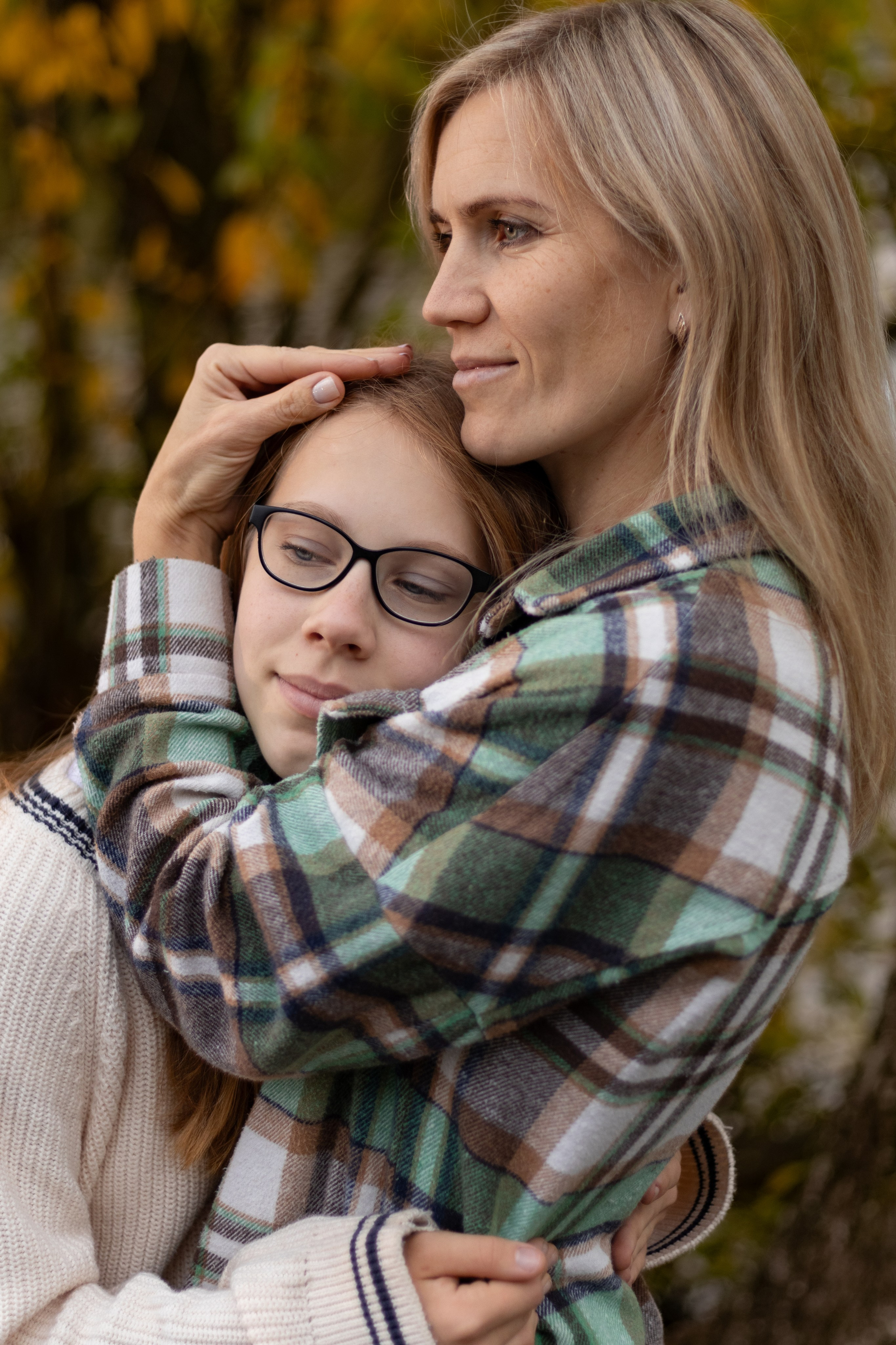 Семейная фотосессия на берегу озера. Фотограф Видеограф Игорь Никулин Москва Балашиха