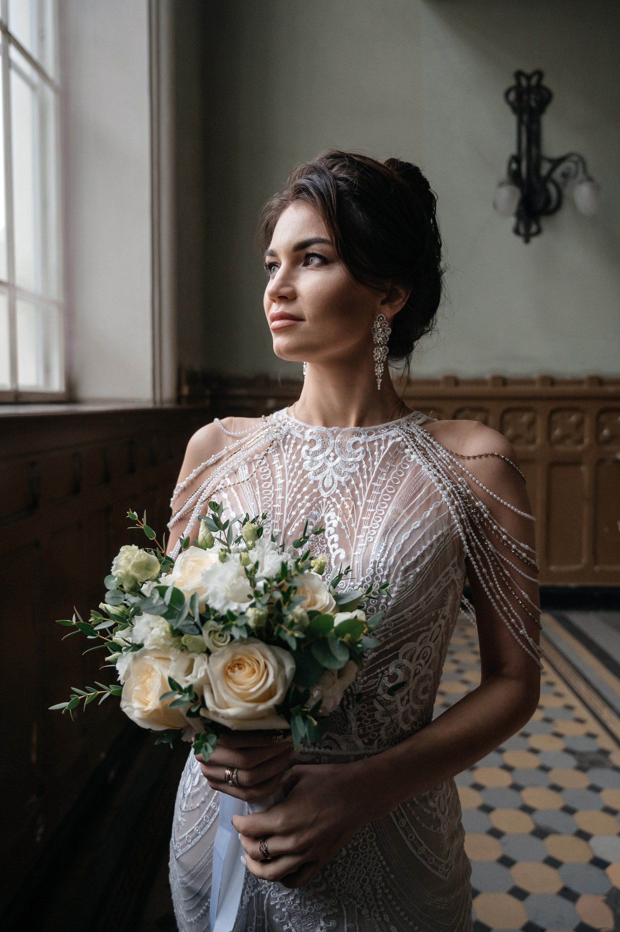 Царская свадьба. Свадебный и семейный фотограф из Санкт-Петербурга Климов Анатолий