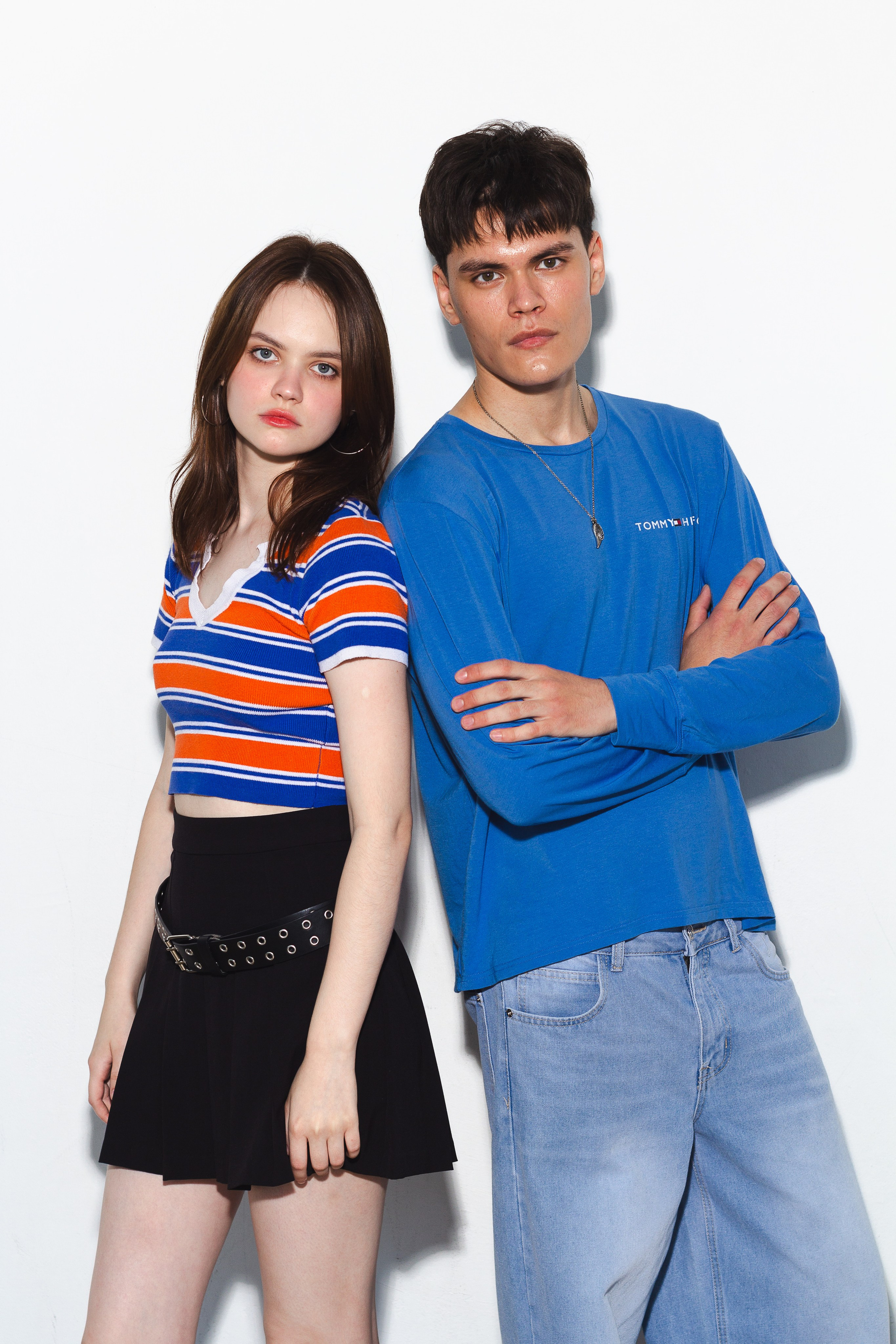 Ангелина. Модельное агентство TM Models в Калининграде