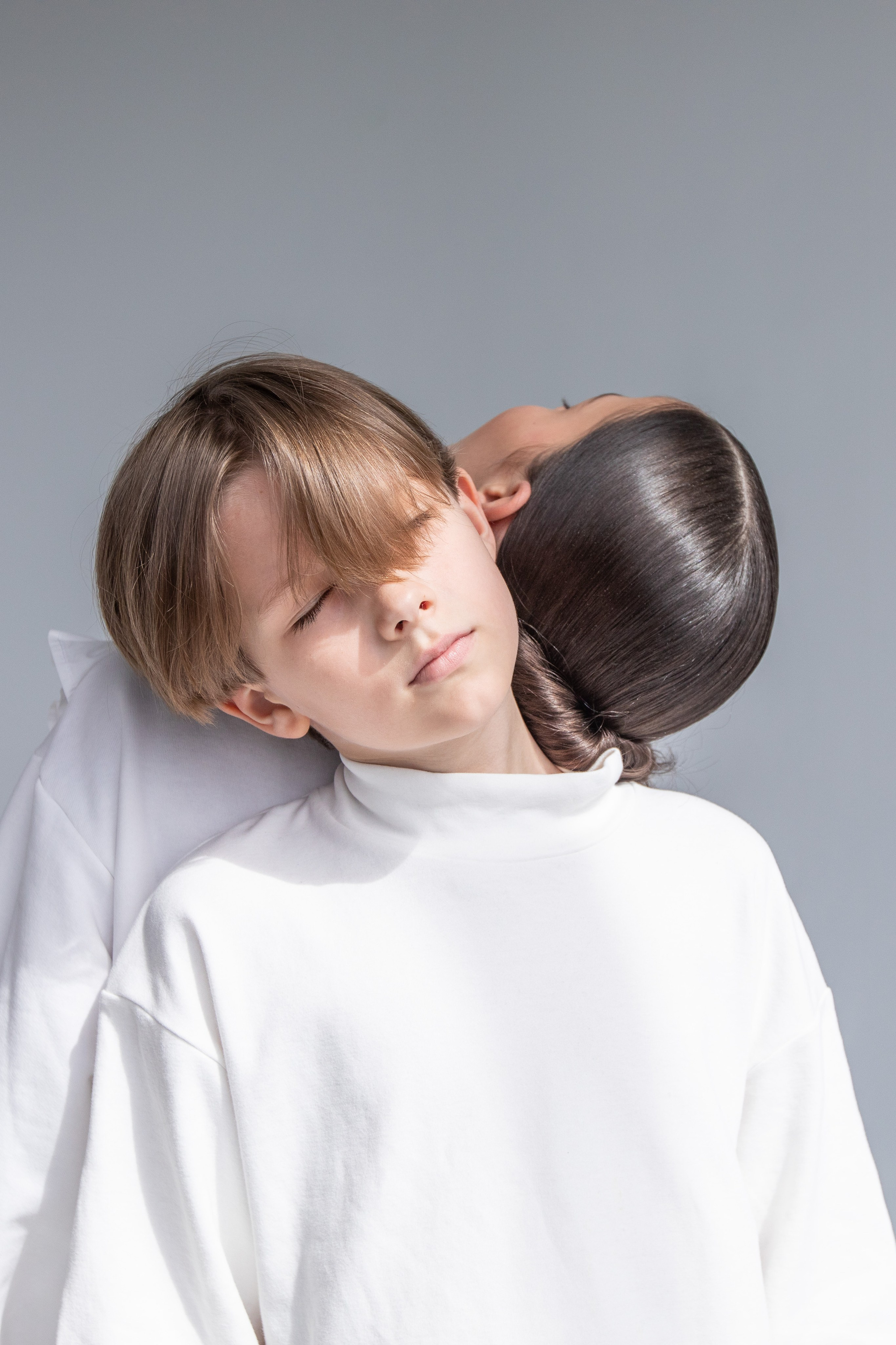 Фотосъемка детей. Репортажный и портретный фотограф в Санкт-Петербурге Кристина Рягузова