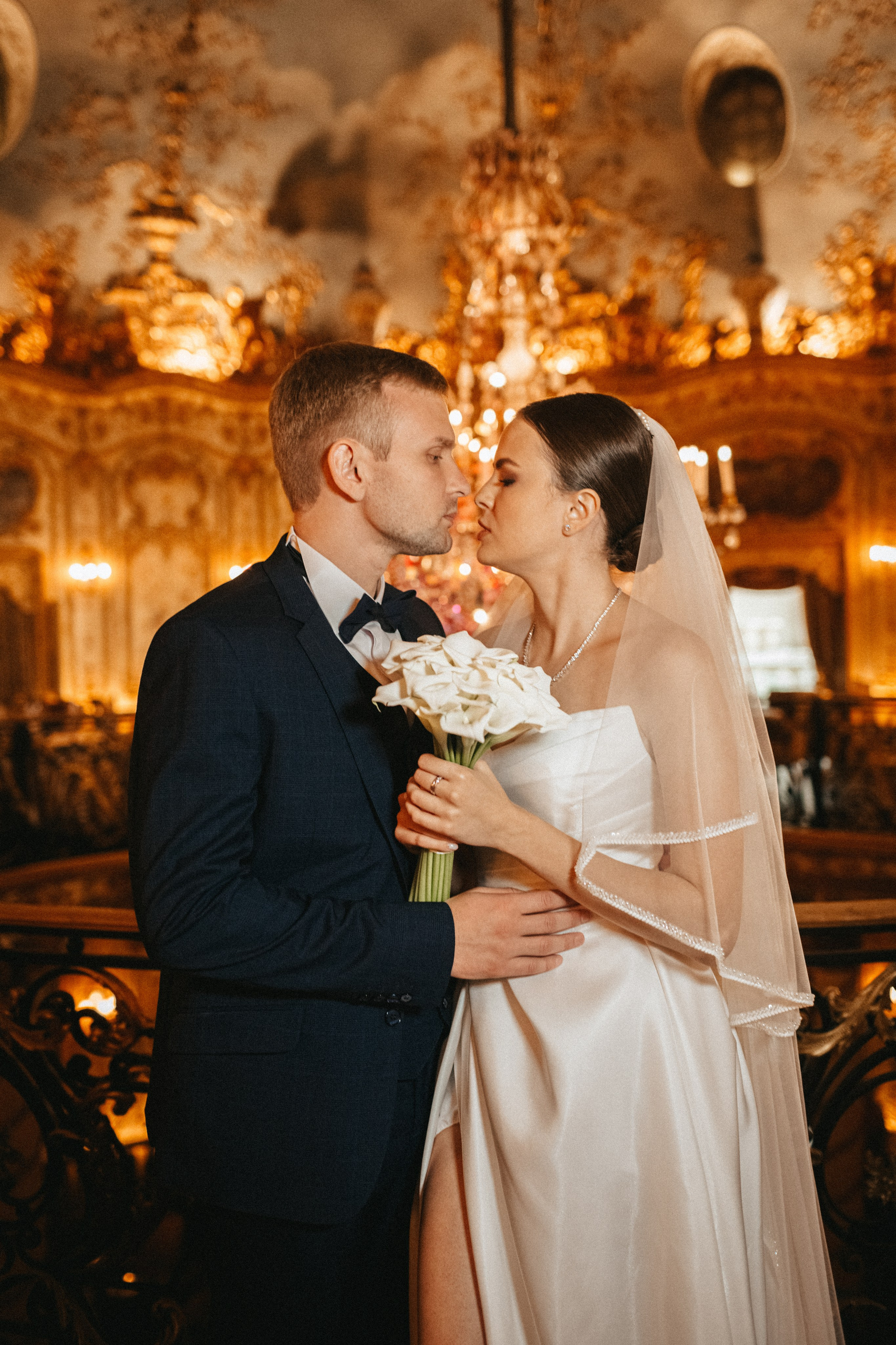 Вадим и Эвелина. Свадебный и семейный фотограф Елизавета Ермак | Москва и МО