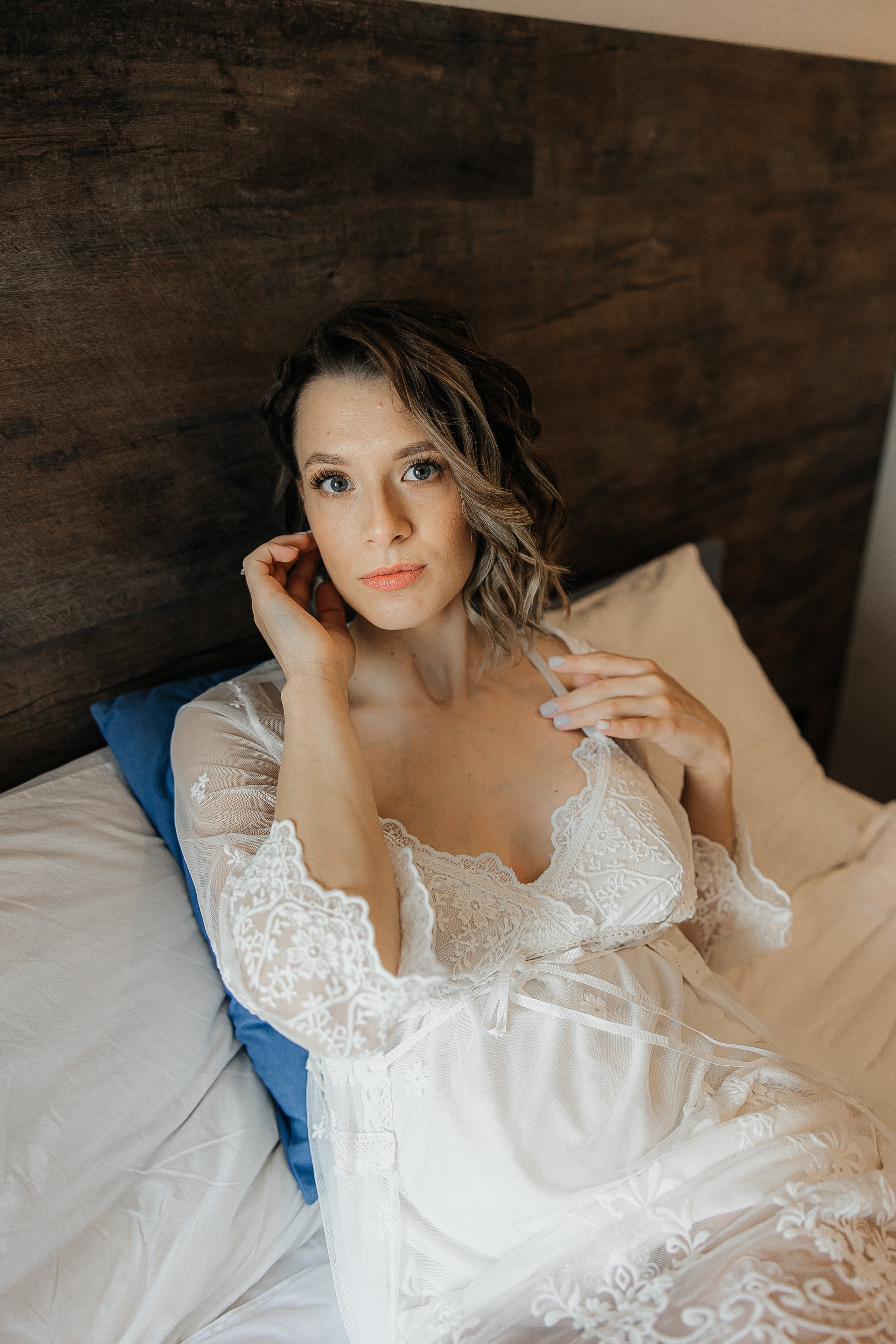 Ярослав и Мария. Свадебный и семейный фотограф Елизавета Ермак | Москва и МО