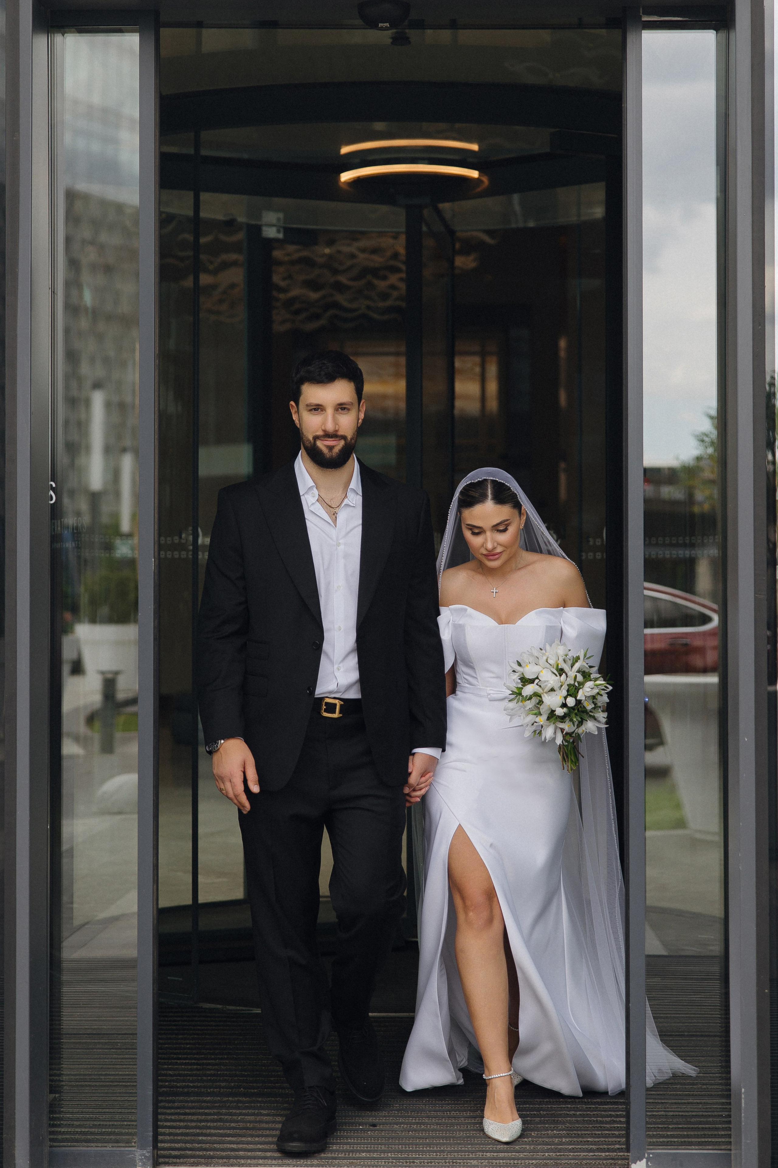 Венчание. Главная