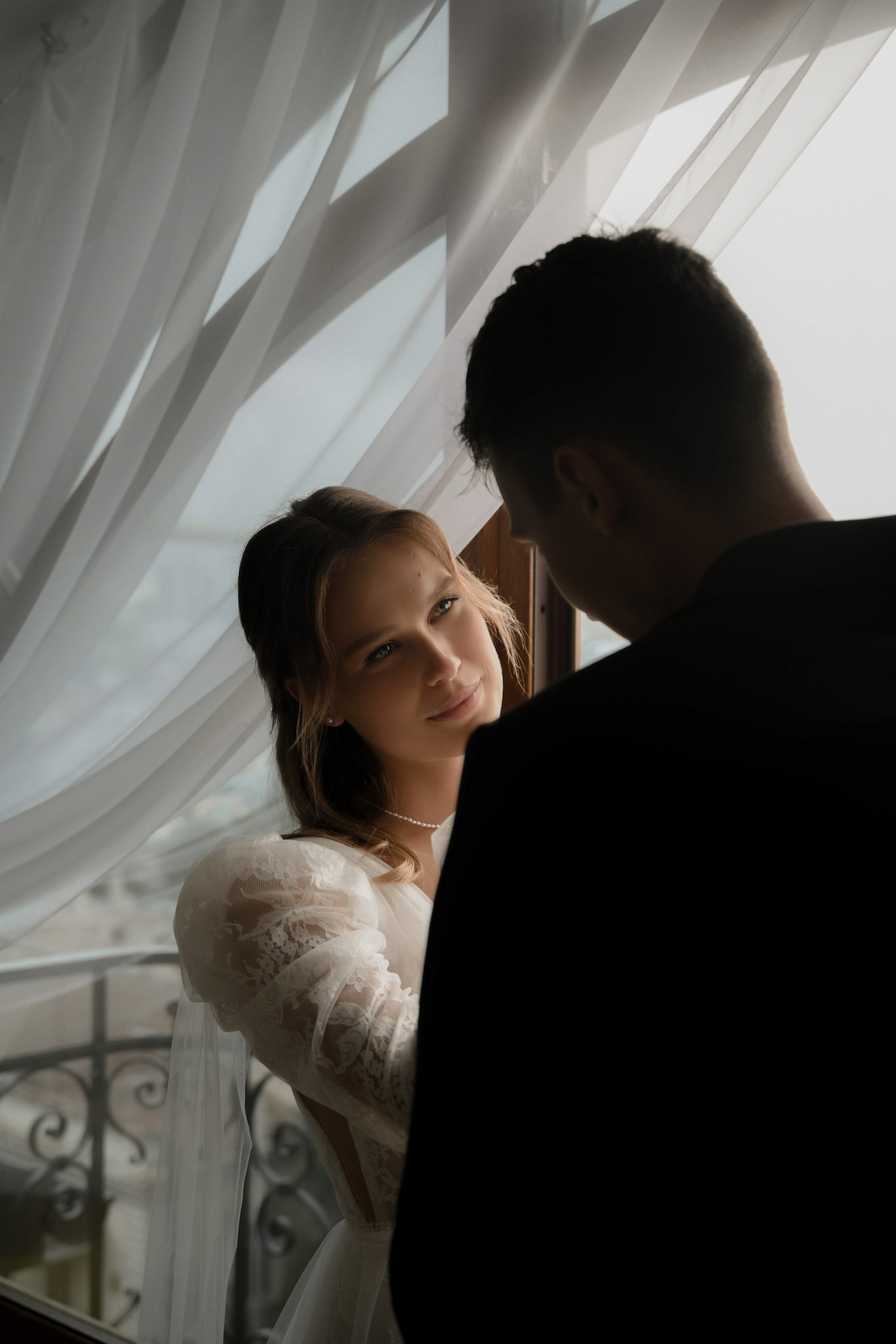 Кирилл Полина. Свадебный и семейный фотограф Владивосток