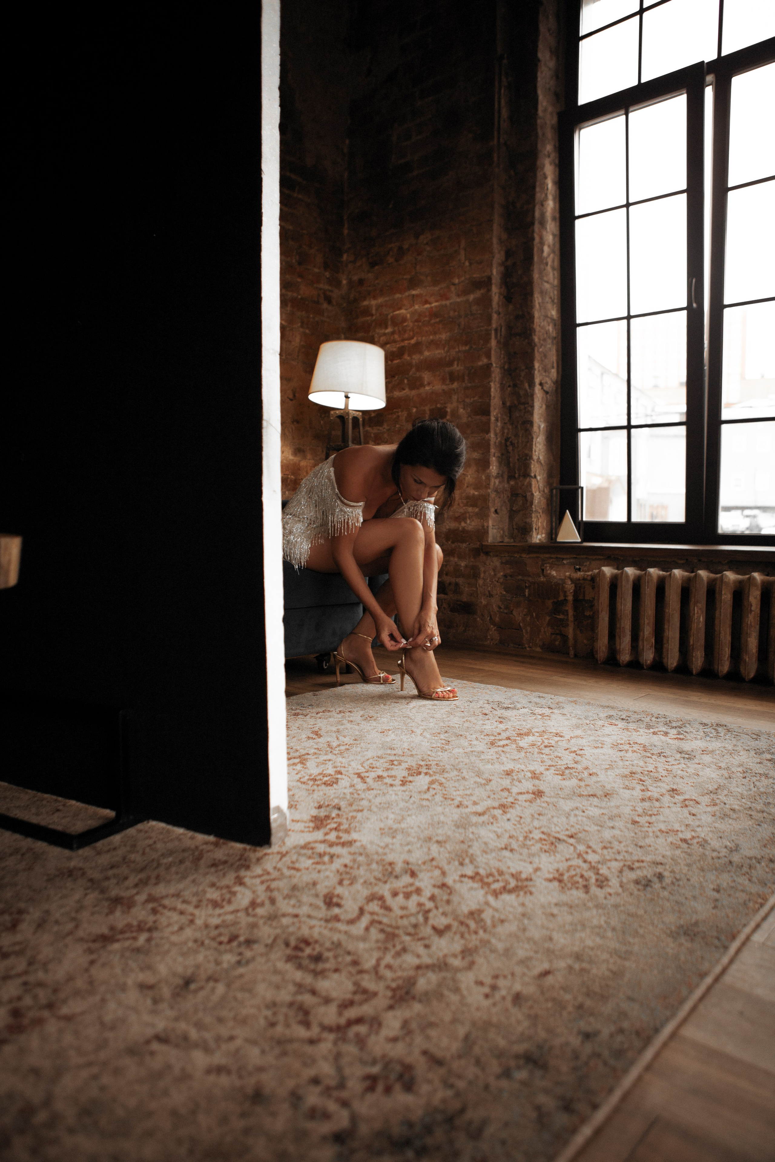 Марина. Фотограф в Москве Ксенья Раимова