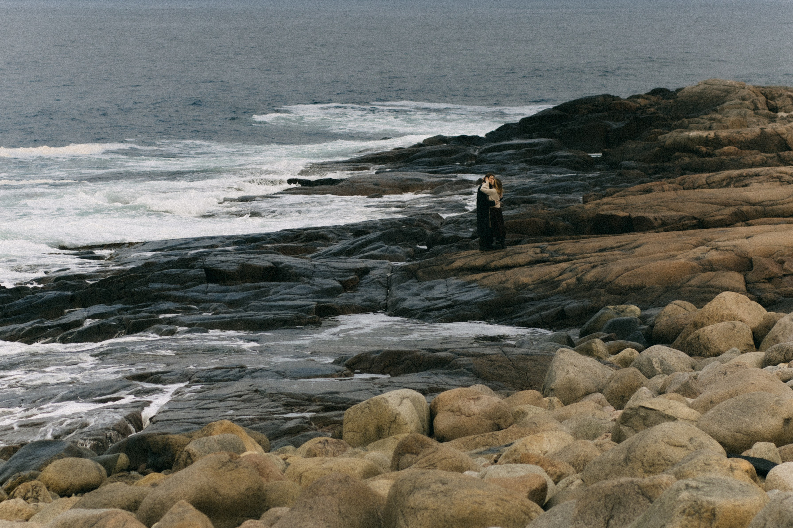 Лиза и Даня Териберка. Фотограф в Санкт-Петербурге