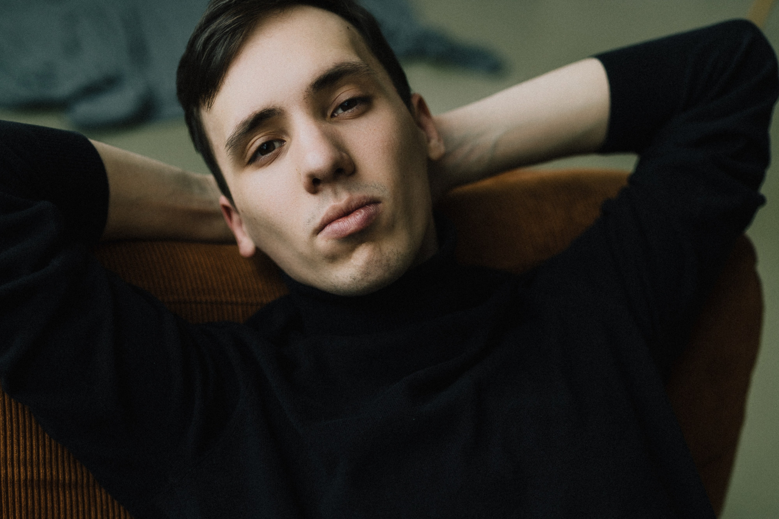 Андрей. Фотограф в Санкт-Петербурге