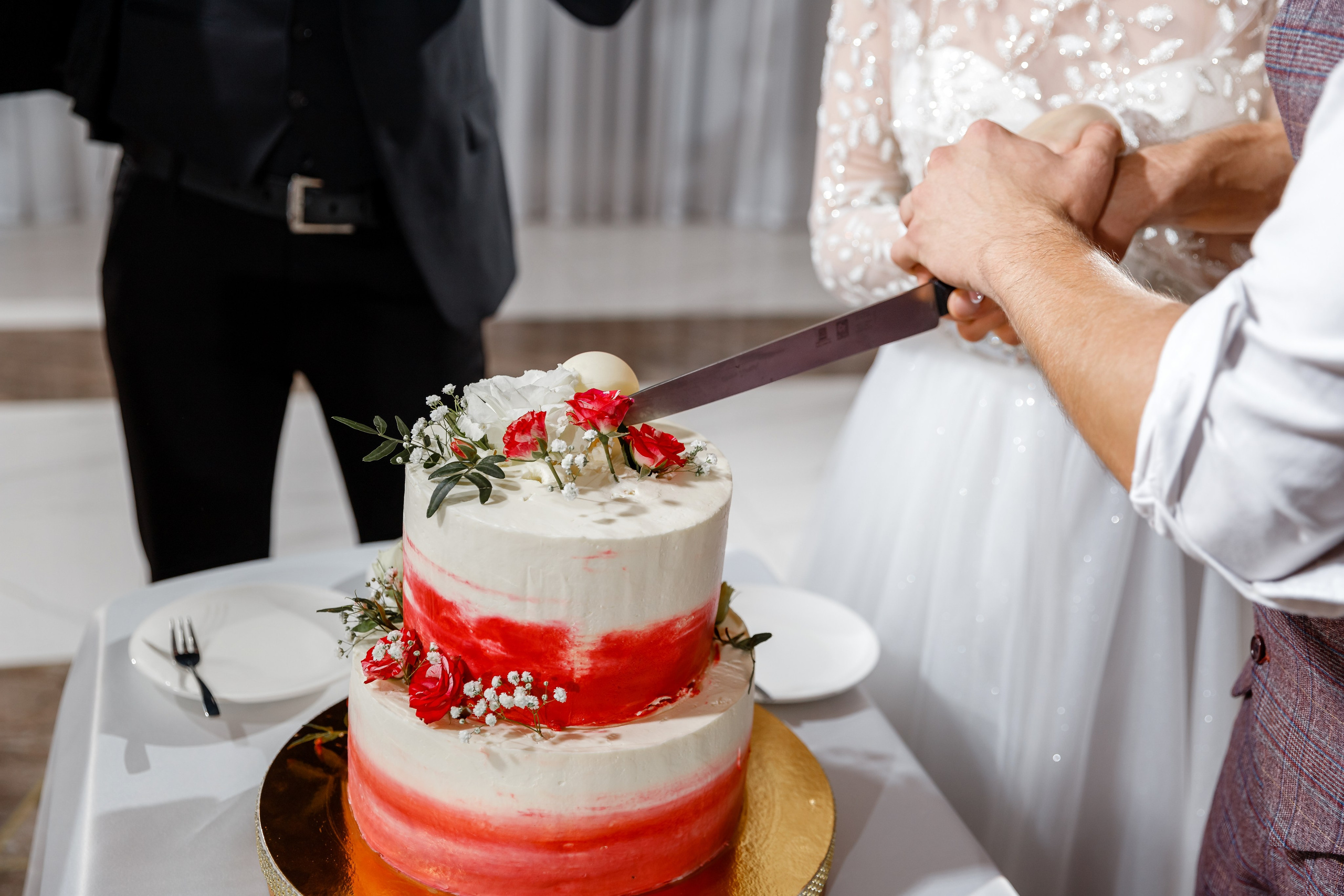 Анонс свадьбы Сергея и Елены. Свадебный фотограф в Крыму и Севастополе Ольга Баскакова