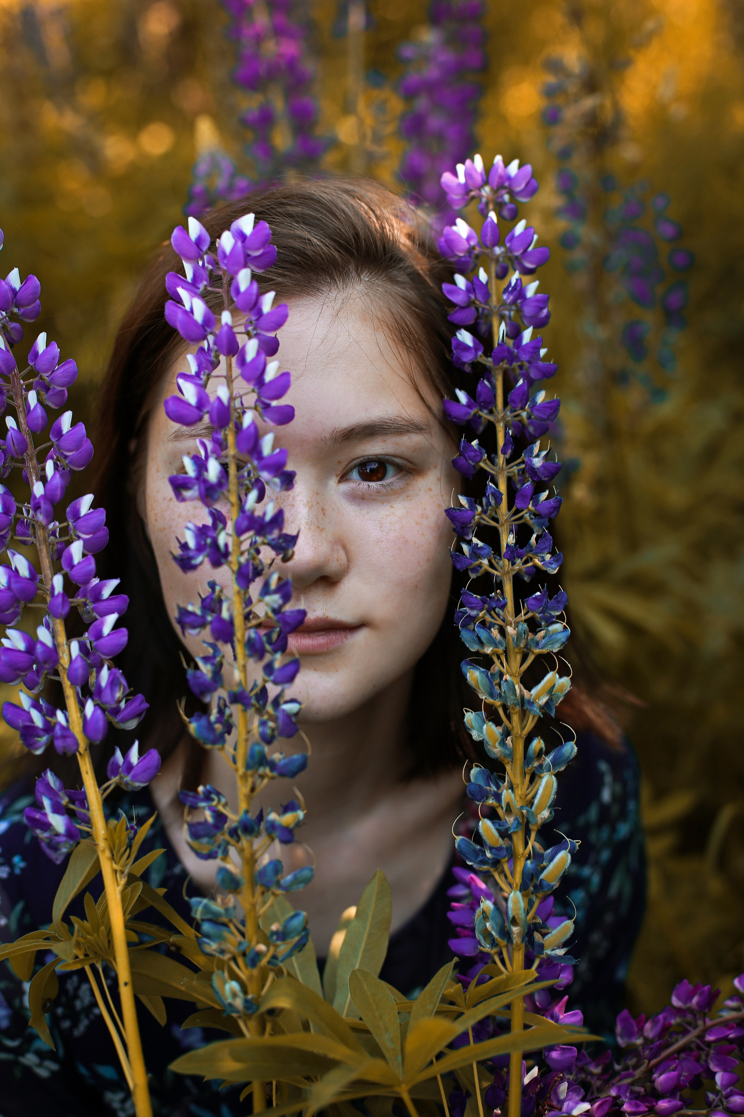 Индивидуальные съемки. Фотосессия в Санкт-Петербурге — фотограф Алина Городниченко