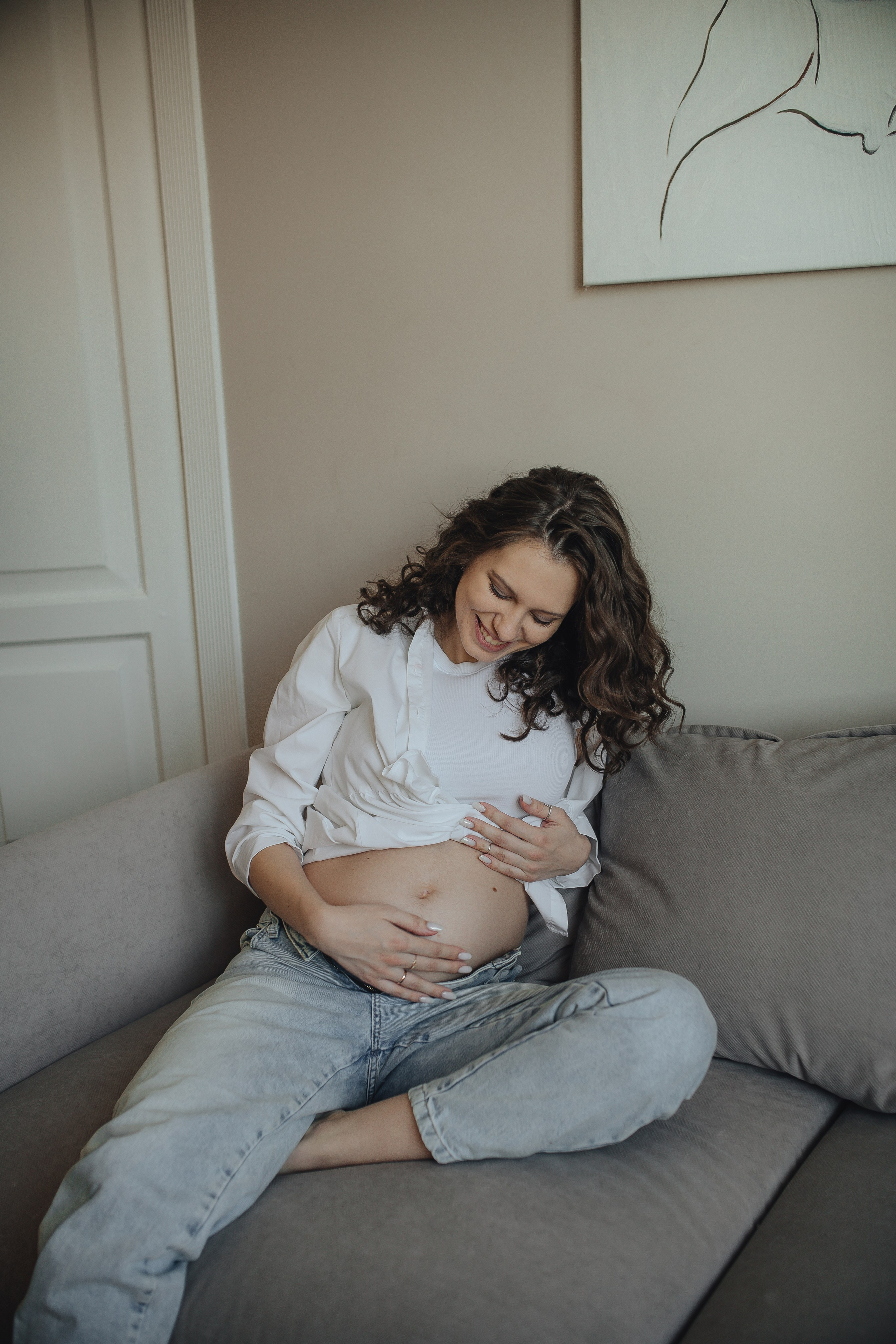 Уют. Семейный и свадебный фотограф в Саратове Евангелина Штах