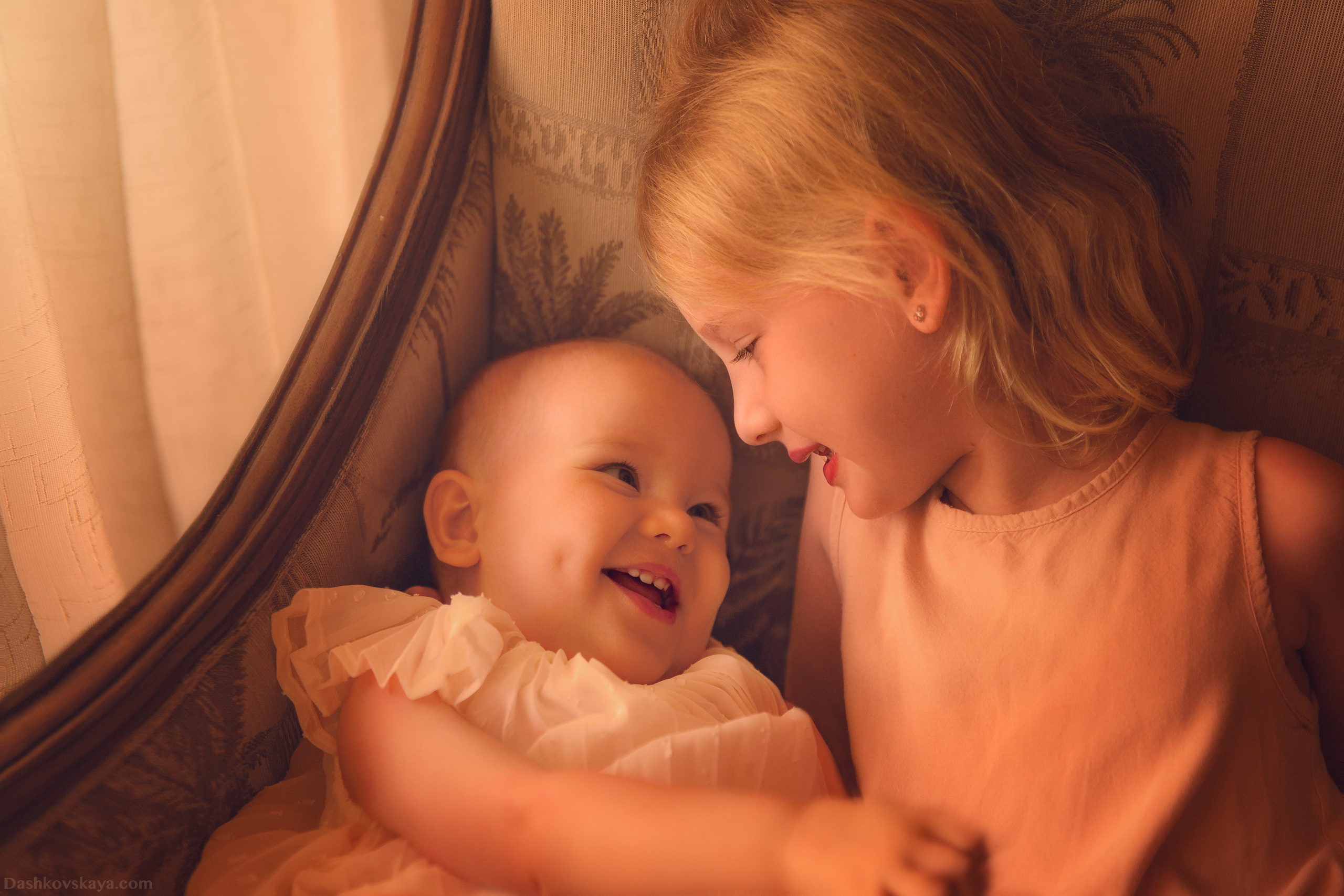 Дети и подростки. Женский и семейный фотограф| Техас | Дашковская Екатерина