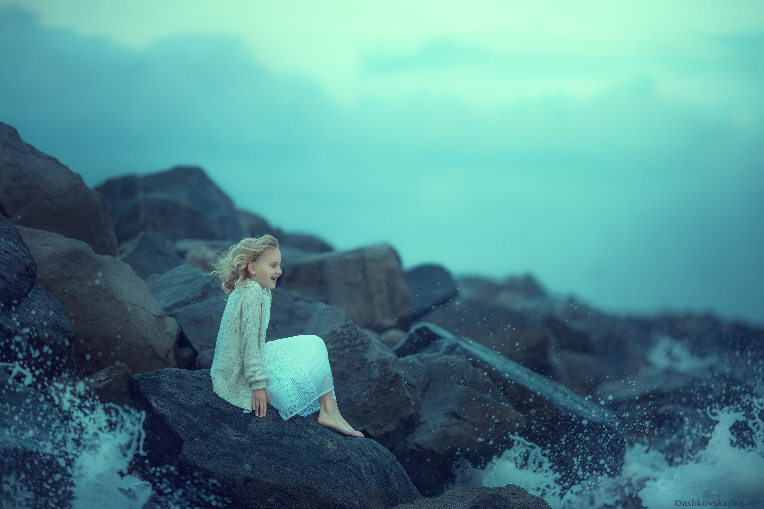 Дети и подростки. Женский и семейный фотограф| Техас | Дашковская Екатерина