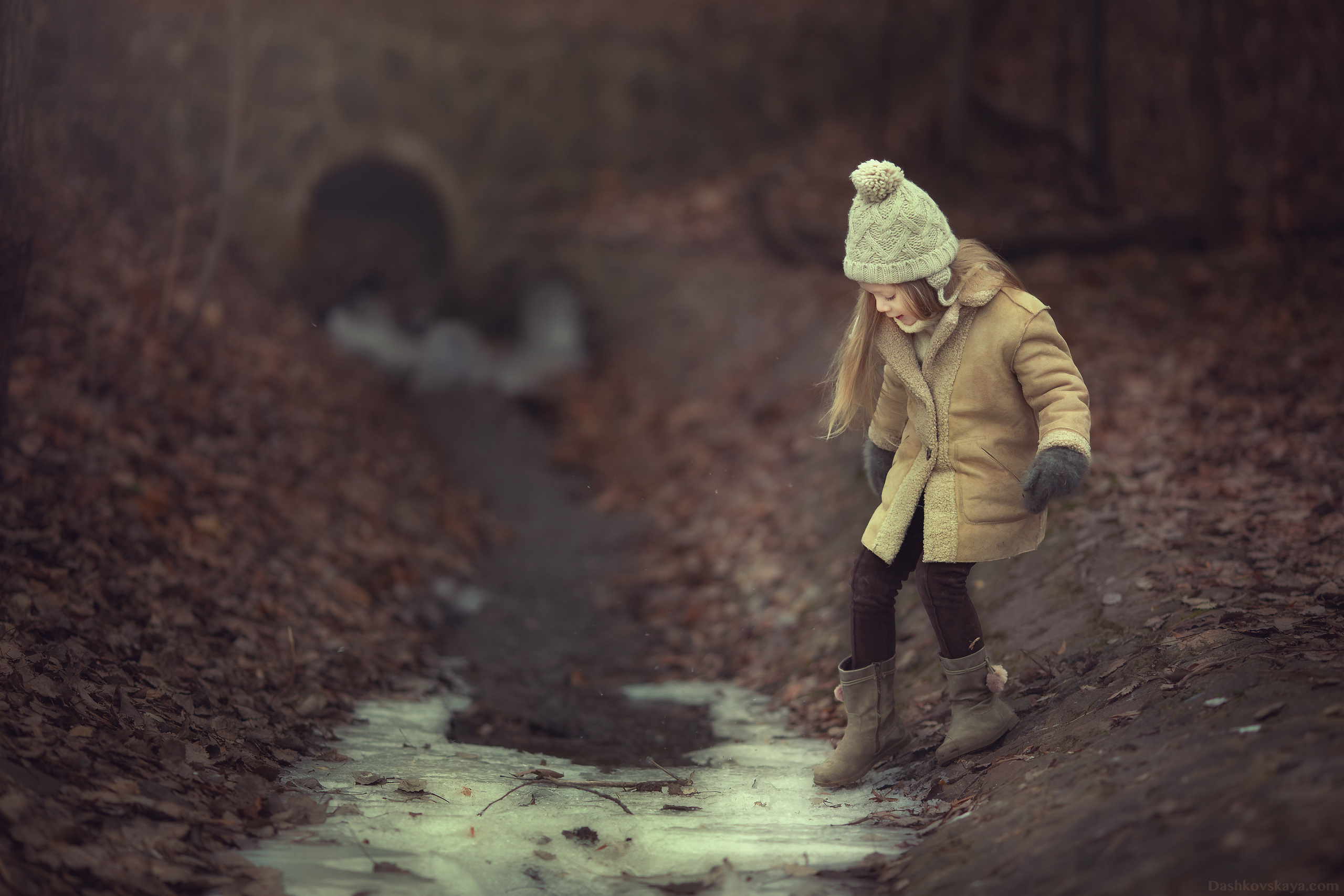 Дети и подростки. Женский и семейный фотограф| Техас | Дашковская Екатерина