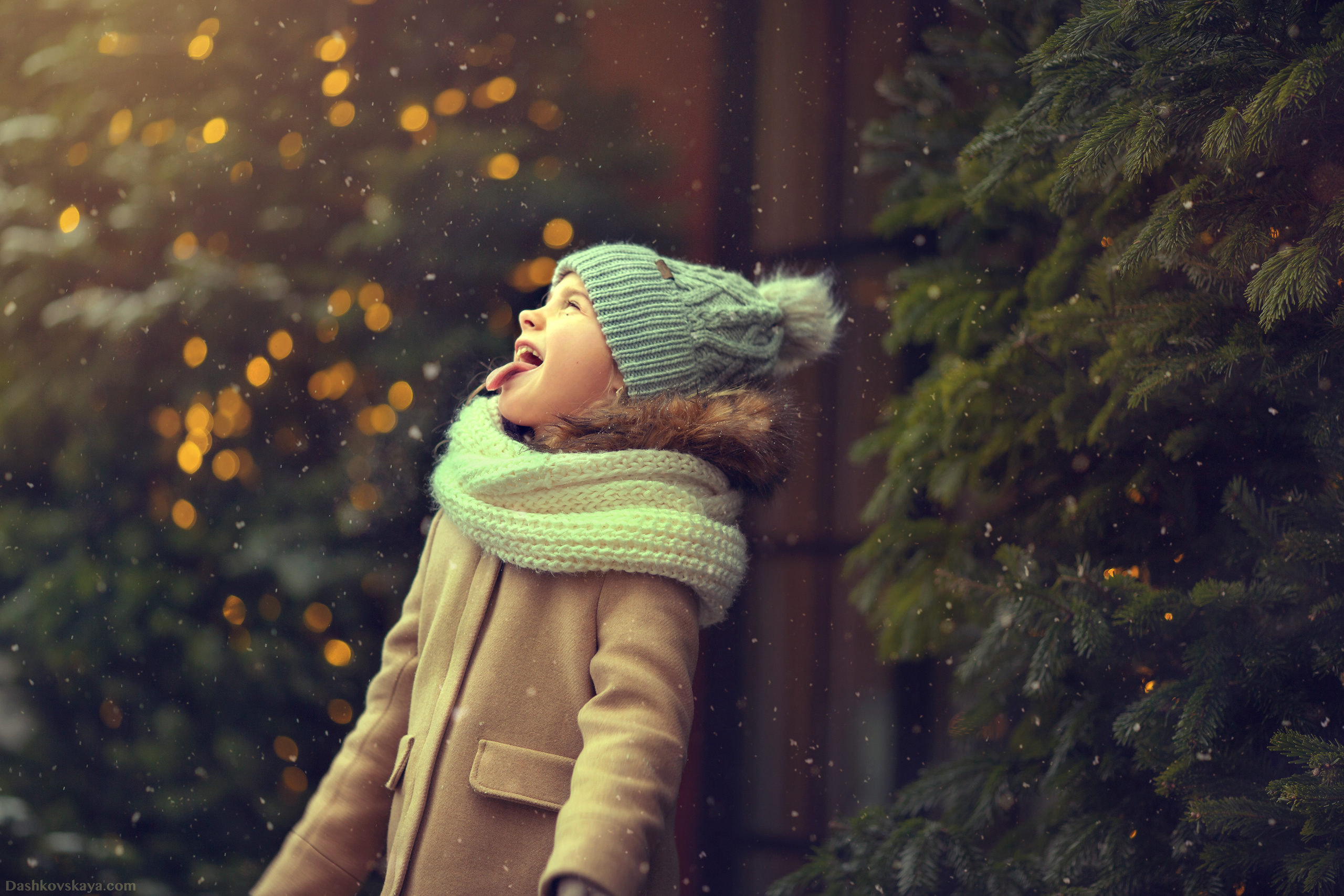 Дети и подростки. Женский и семейный фотограф| Техас | Дашковская Екатерина