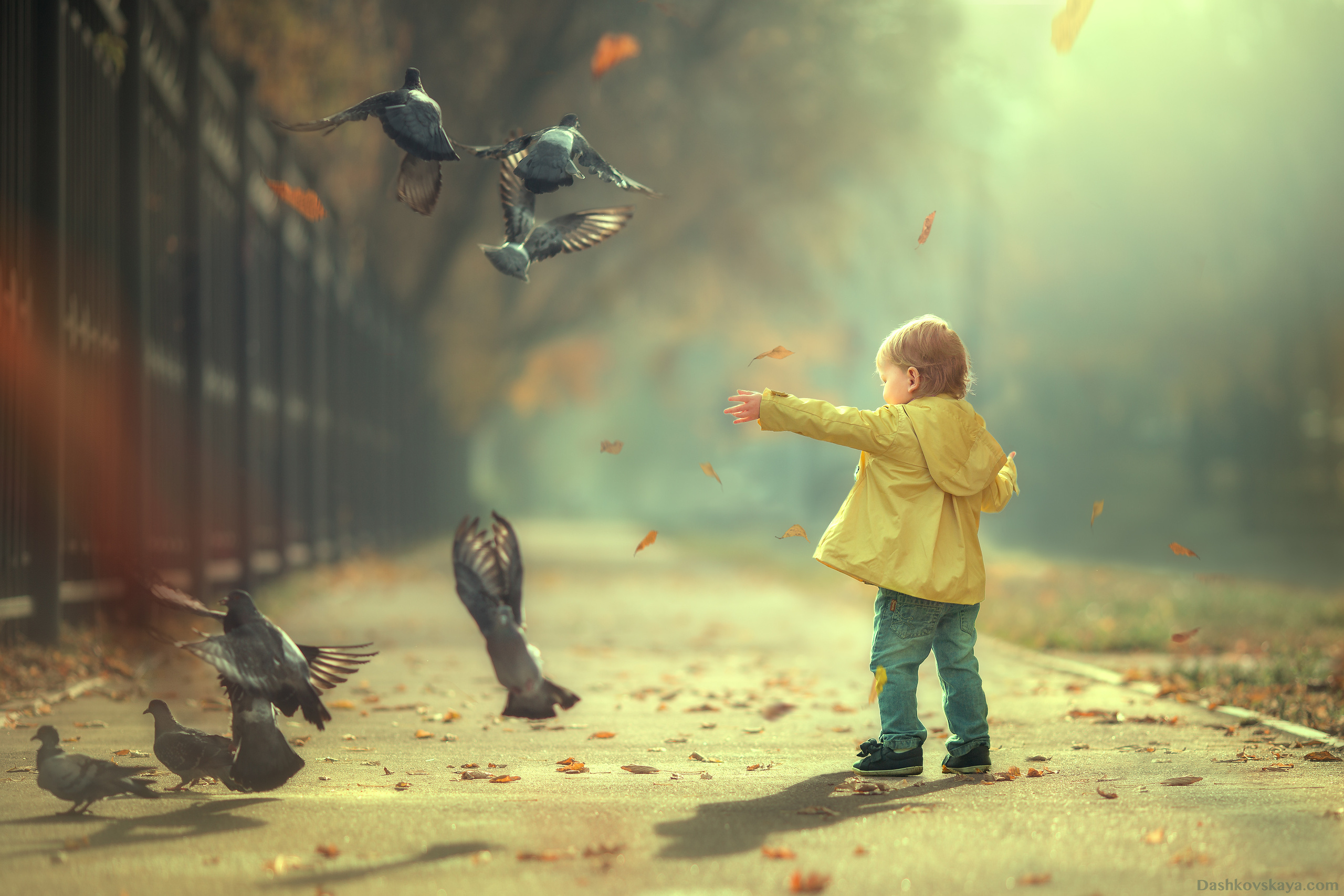 Дети и подростки. Женский и семейный фотограф| Техас | Дашковская Екатерина