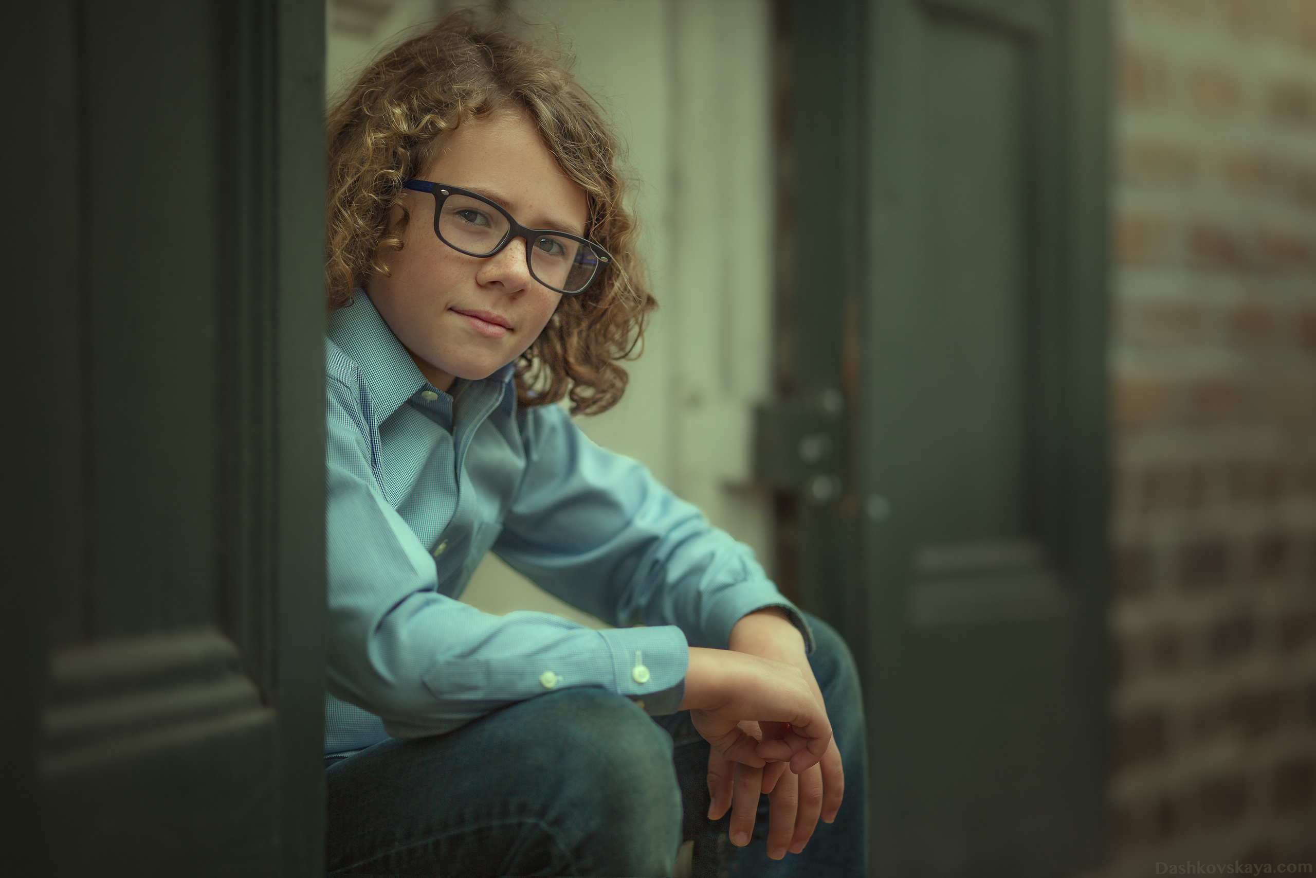 Дети и подростки. Женский и семейный фотограф| Техас | Дашковская Екатерина