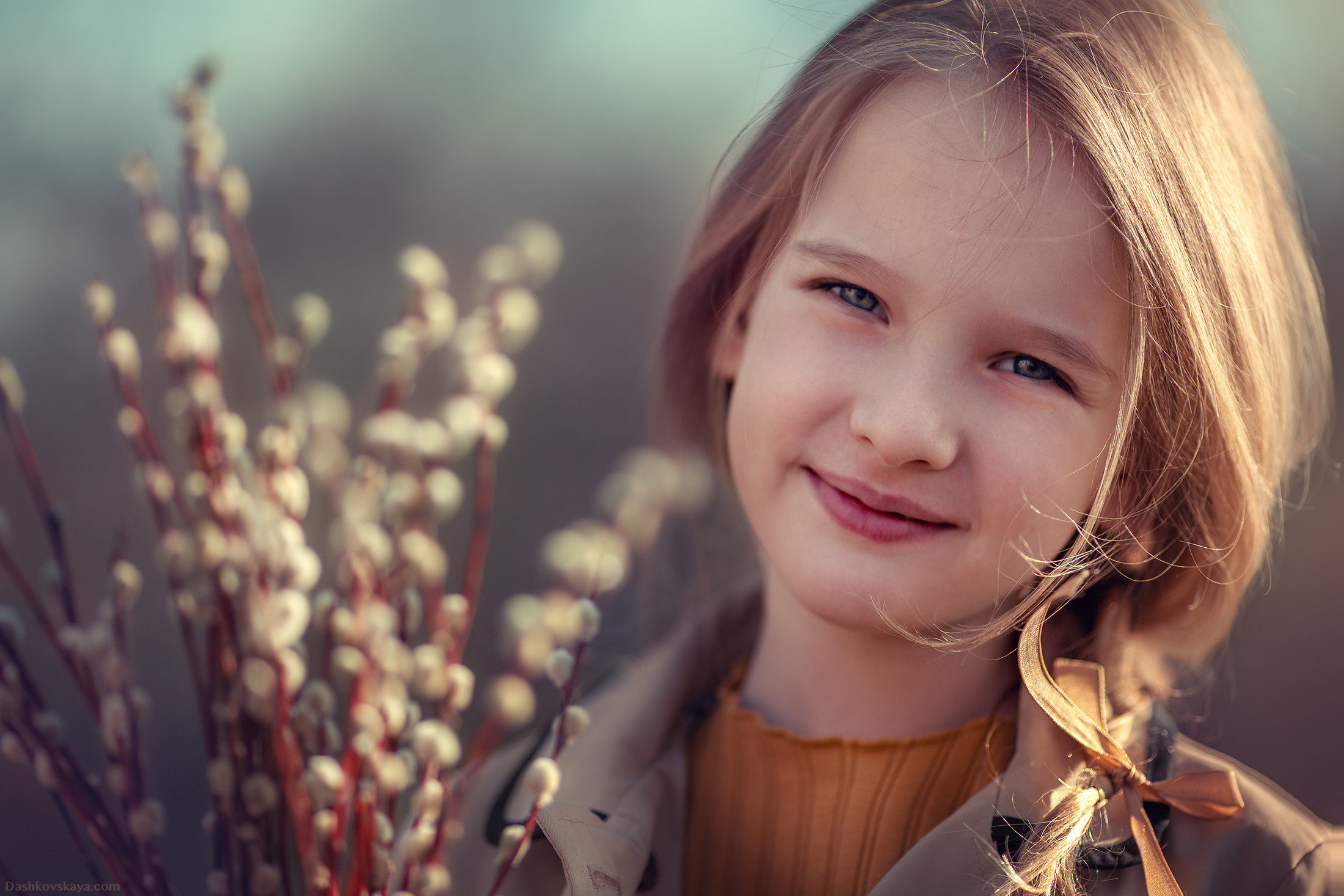 Дети и подростки. Женский и семейный фотограф| Техас | Дашковская Екатерина