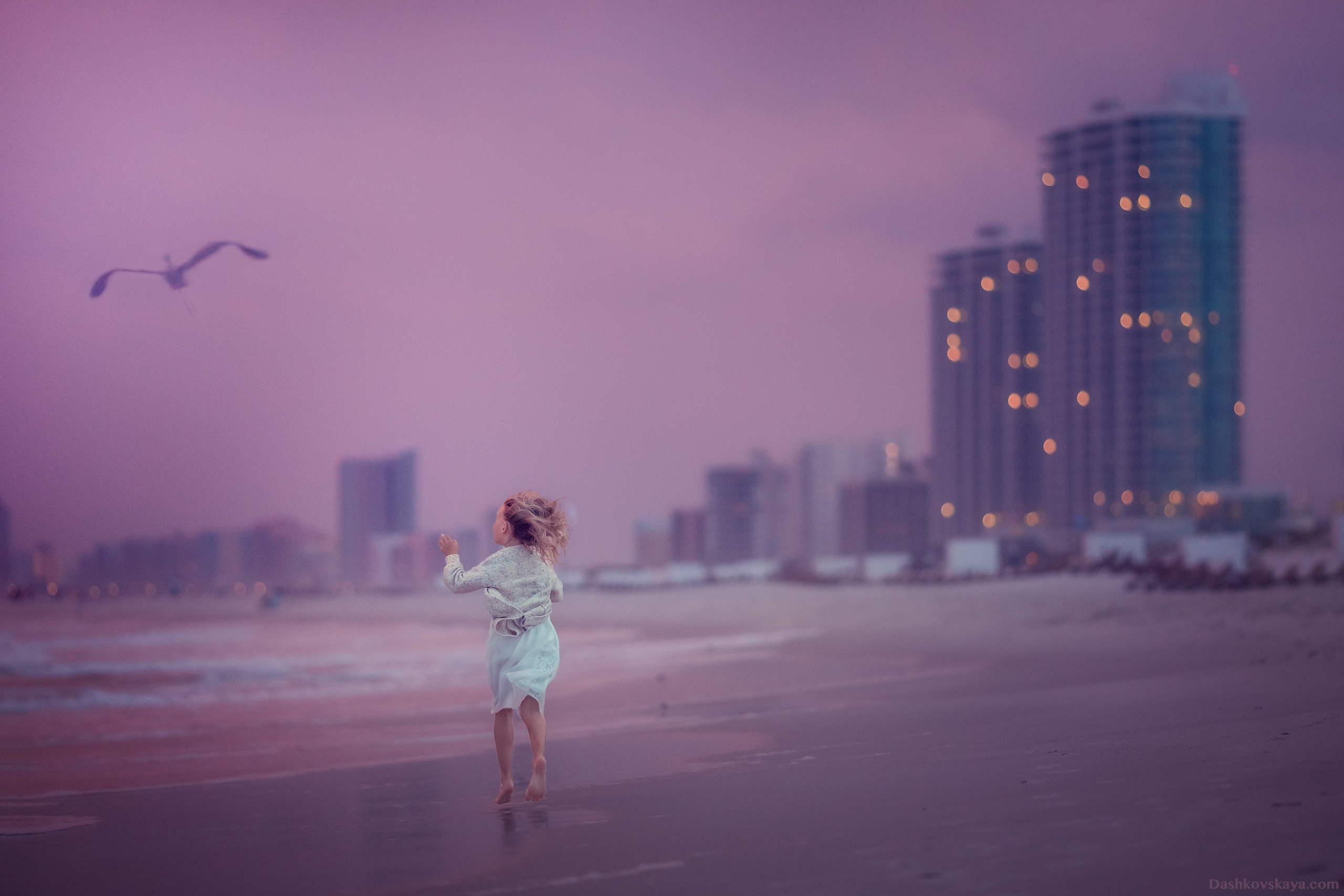 Дети и подростки. Женский и семейный фотограф| Техас | Дашковская Екатерина