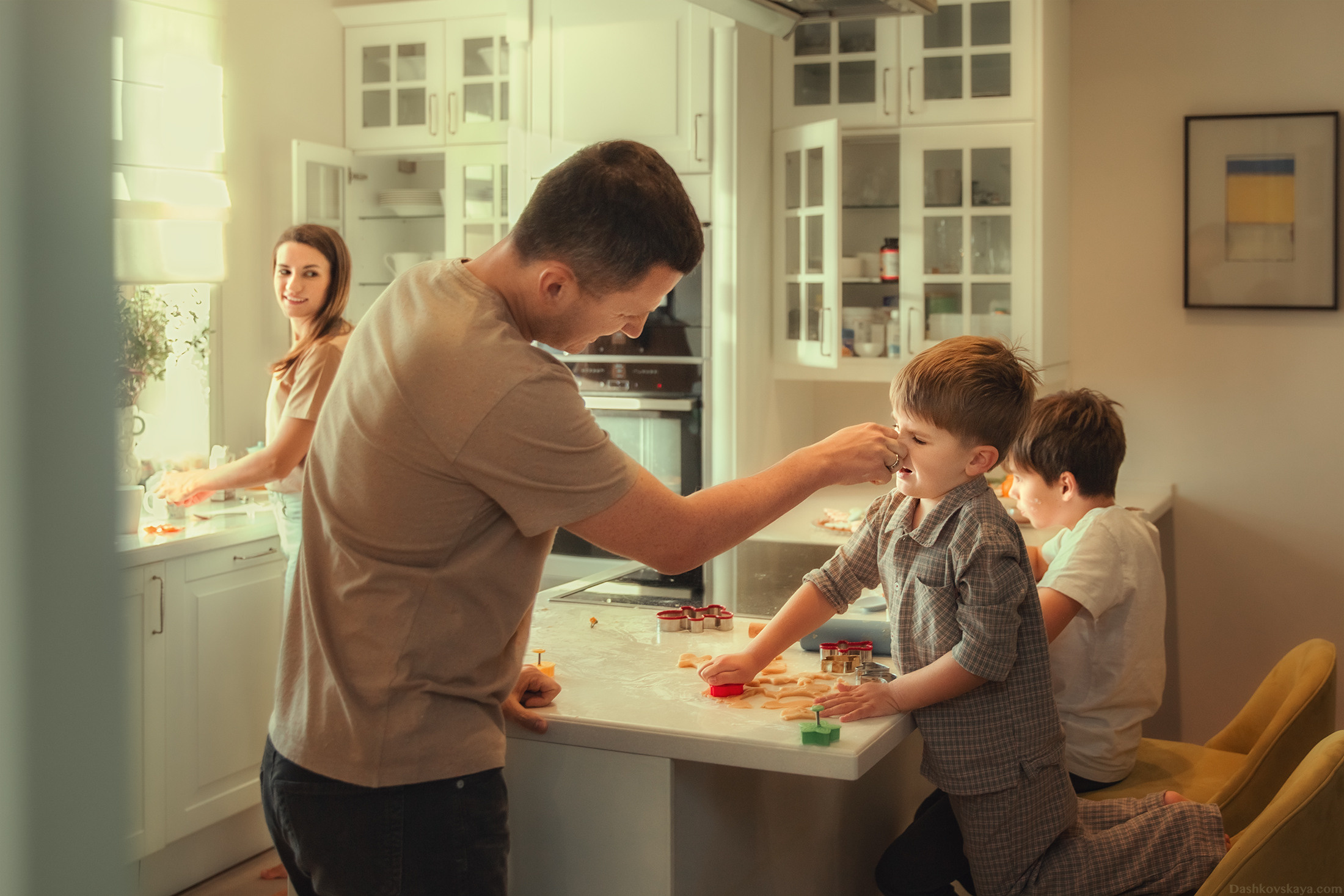 Families. Family and Women’s Photographer| Texas | Dashkovskaya Ekaterina