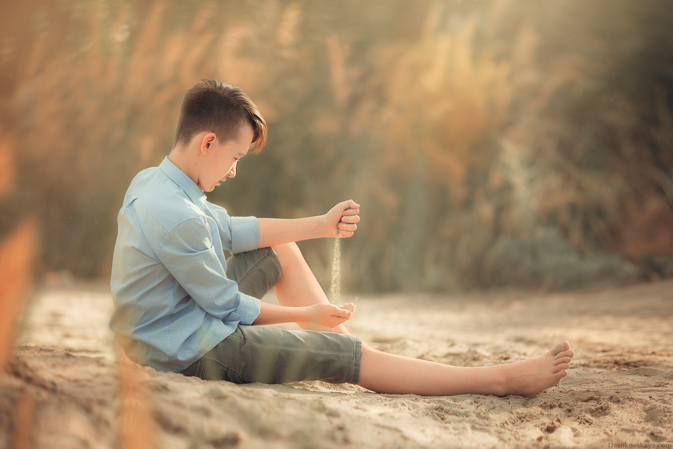 Дети и подростки. Женский и семейный фотограф| Техас | Дашковская Екатерина