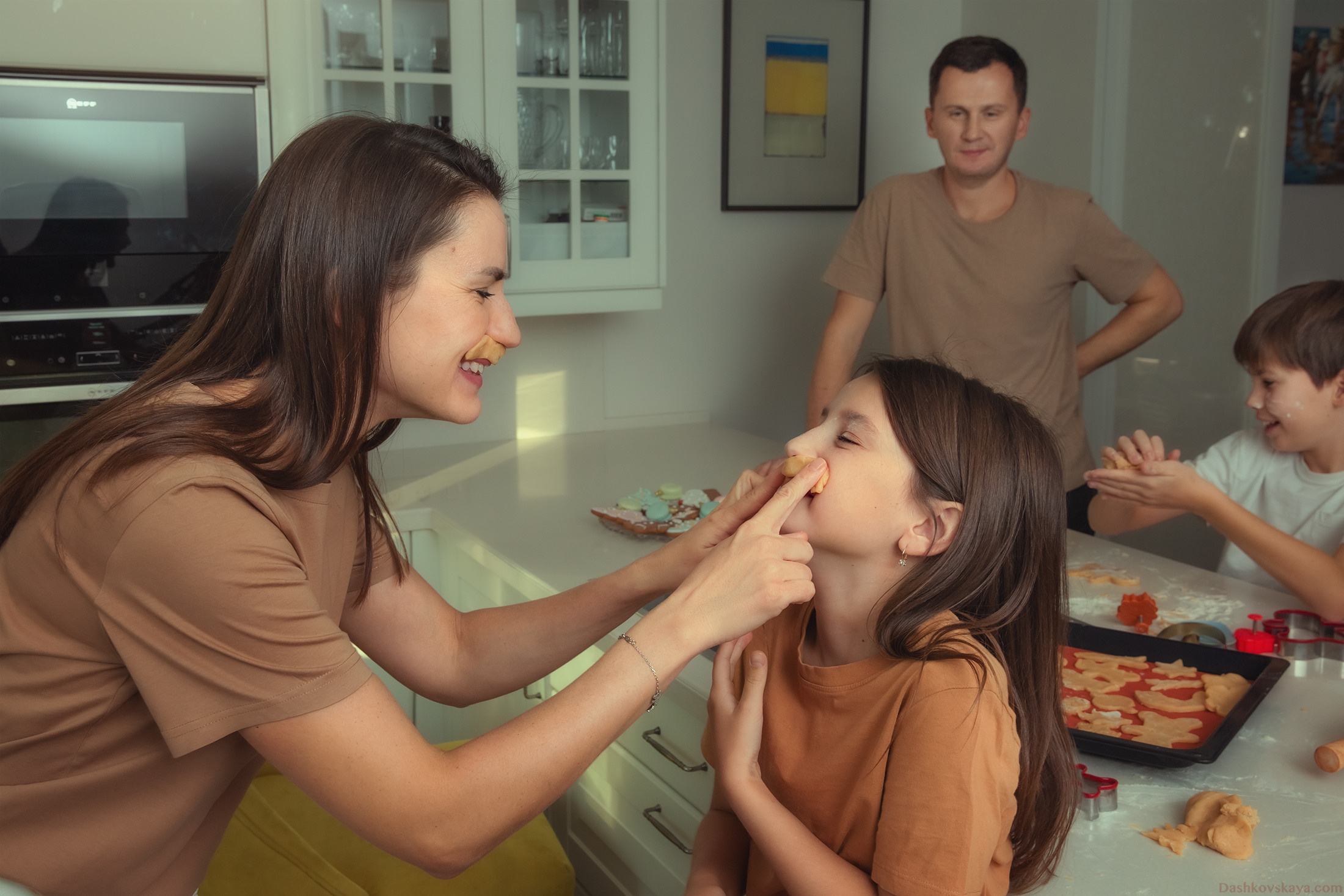 Families. Family and Women’s Photographer| Texas | Dashkovskaya Ekaterina