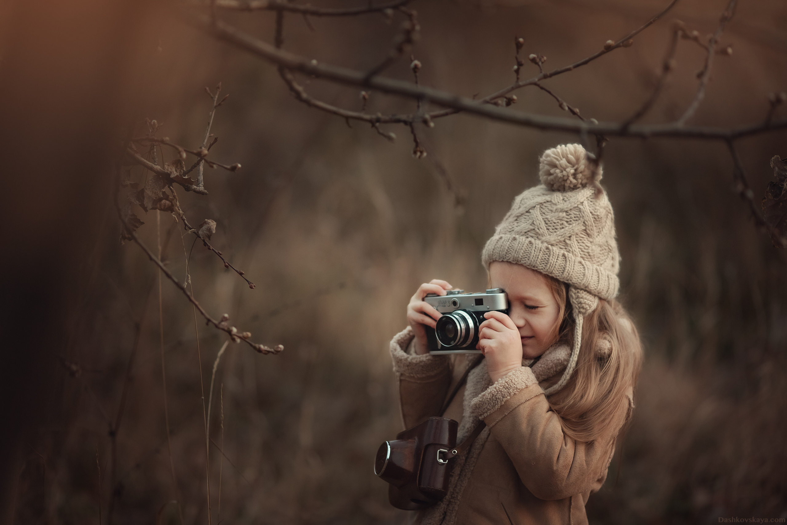 Дети и подростки. Женский и семейный фотограф| Техас | Дашковская Екатерина