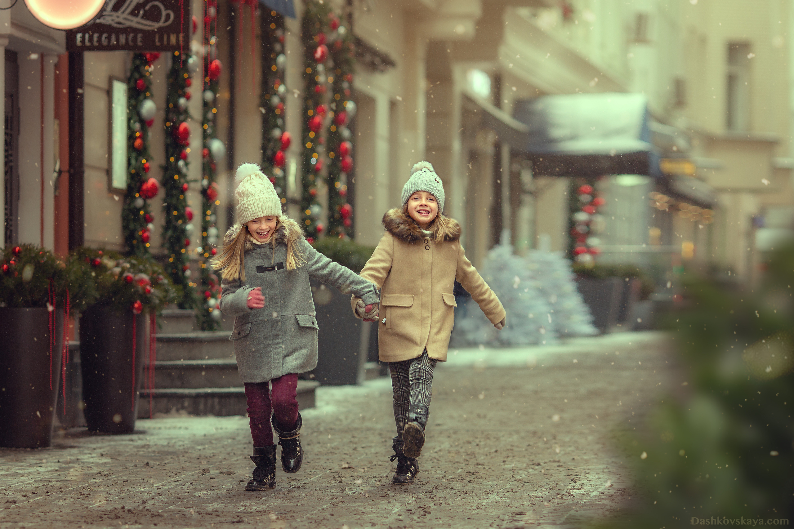 Дети и подростки. Женский и семейный фотограф| Техас | Дашковская Екатерина