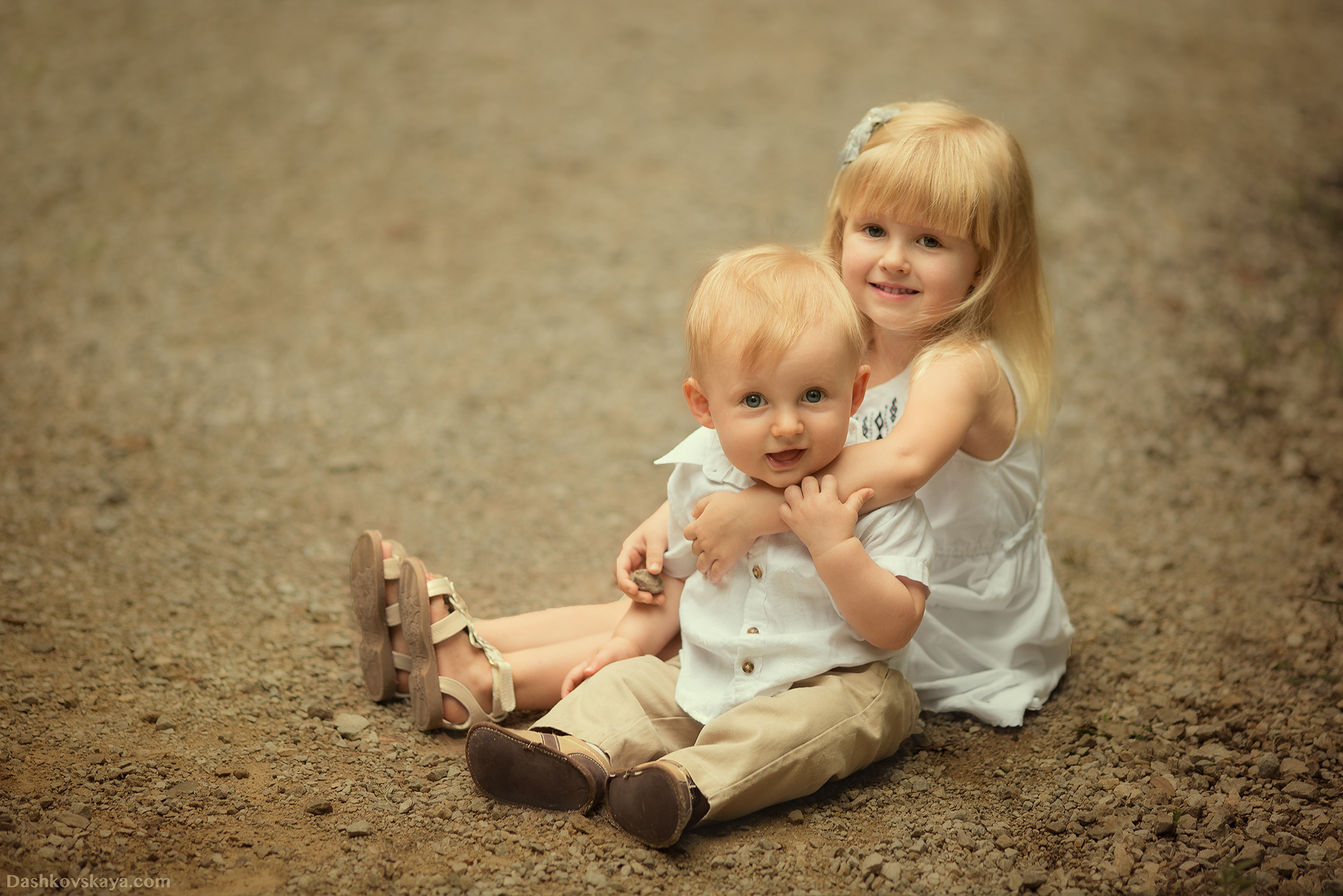 Дети и подростки. Женский и семейный фотограф| Техас | Дашковская Екатерина