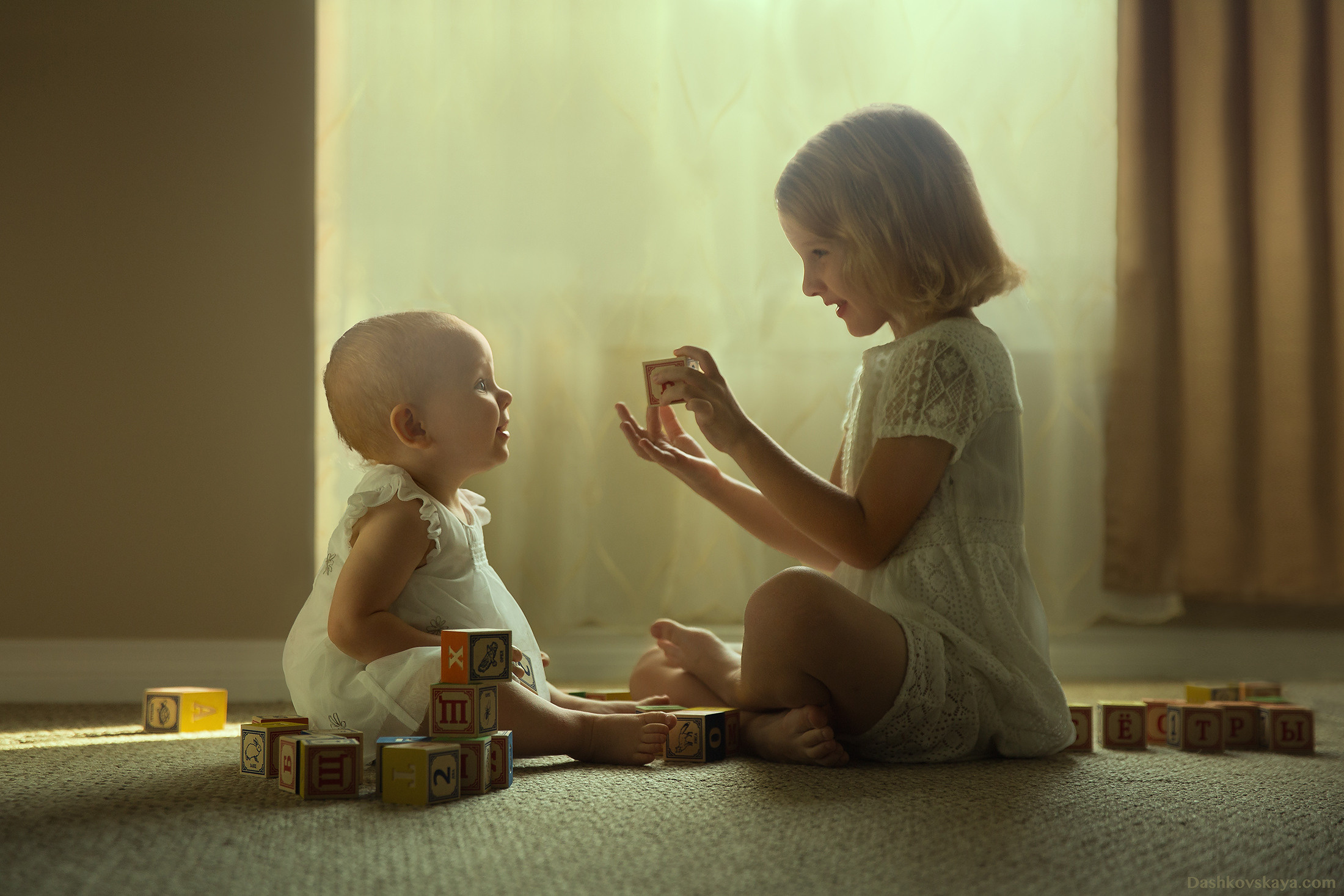 Дети и подростки. Женский и семейный фотограф| Техас | Дашковская Екатерина