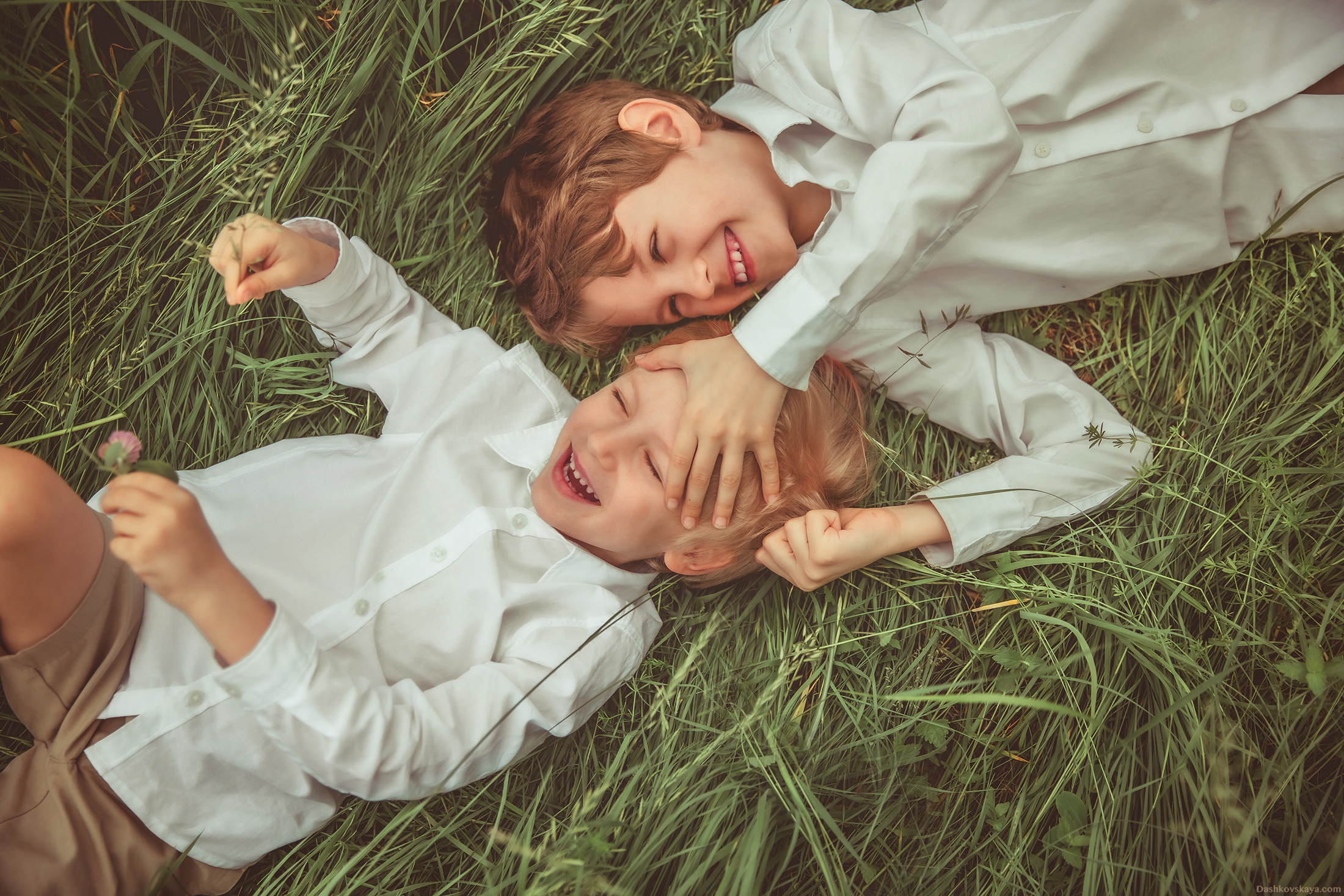 Дети и подростки. Женский и семейный фотограф| Техас | Дашковская Екатерина